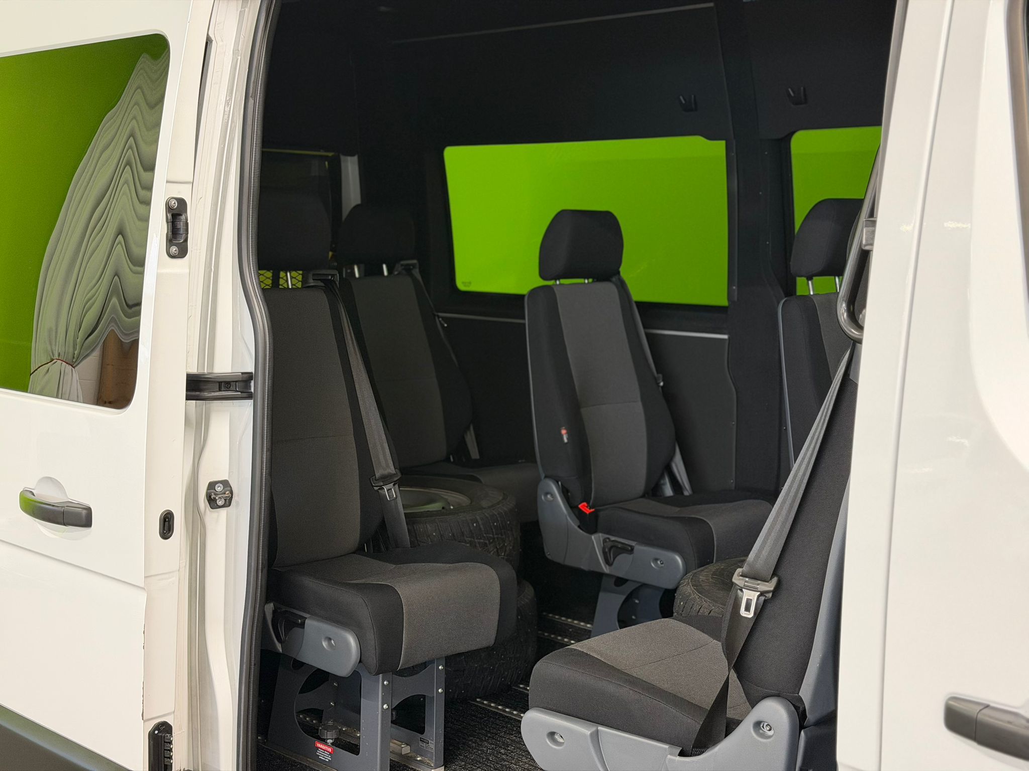 Renault Master 2021