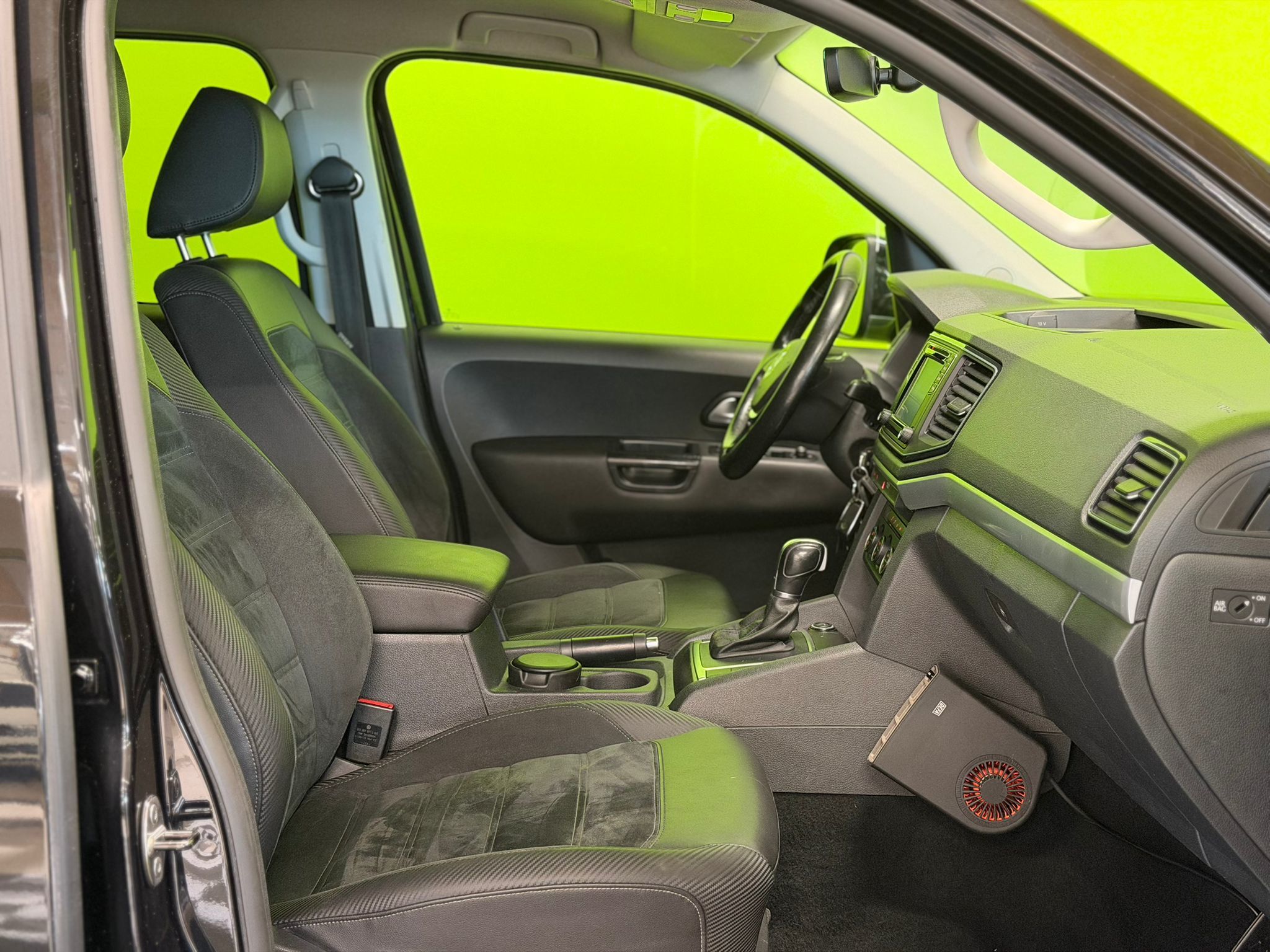 Volkswagen Amarok 2017