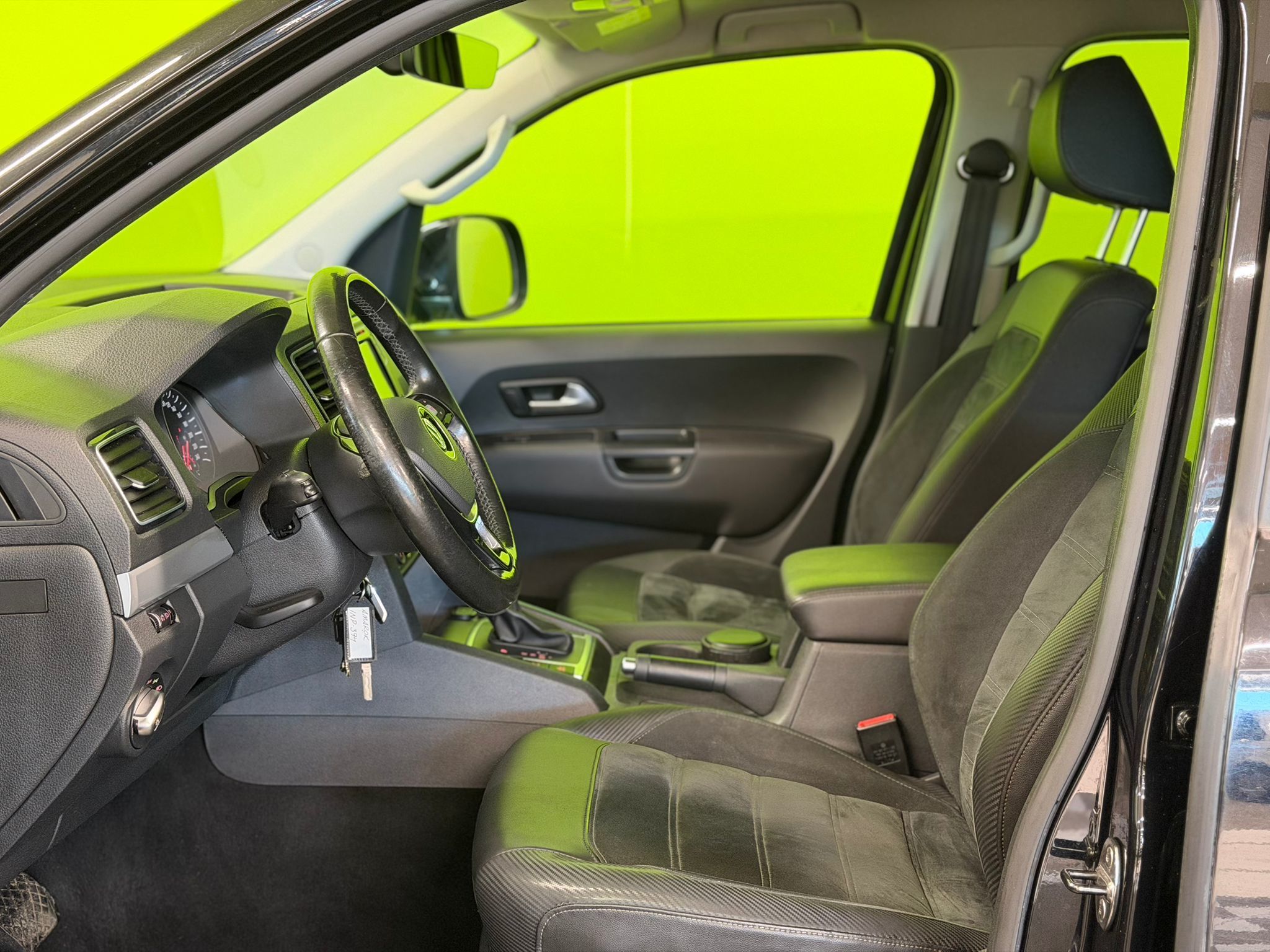 Volkswagen Amarok 2017