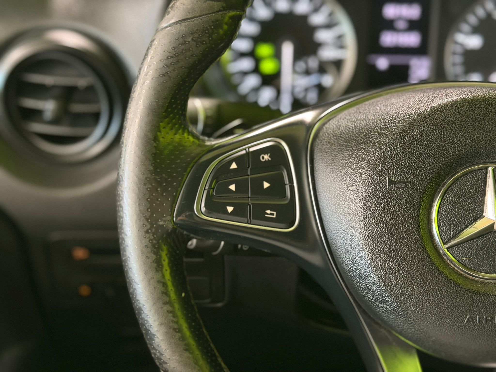 Mercedes-Benz Vito 2016