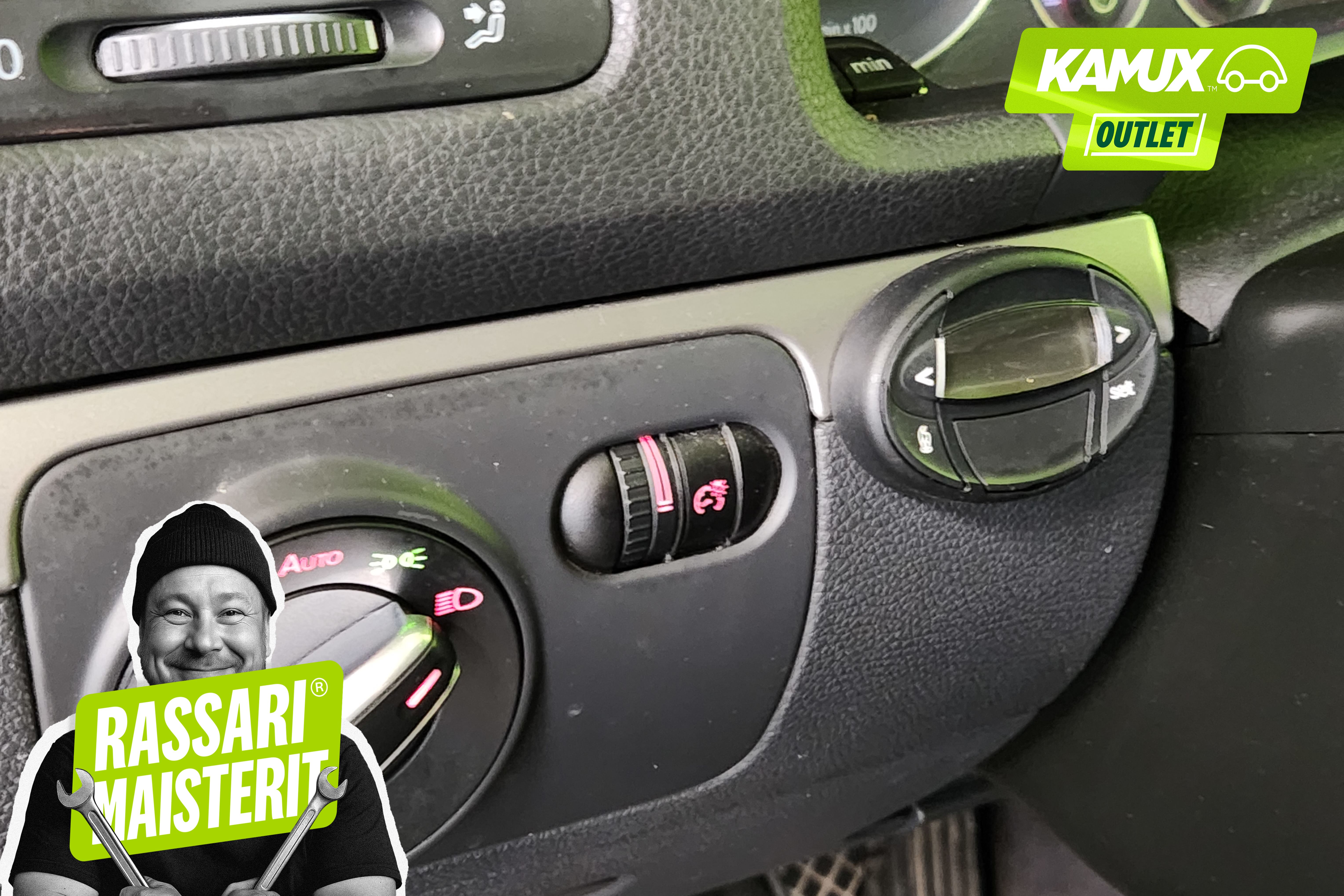 Volkswagen Golf 2005