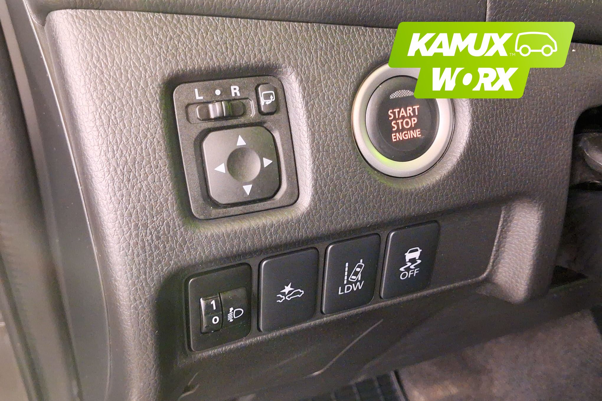 Mitsubishi L200 2020