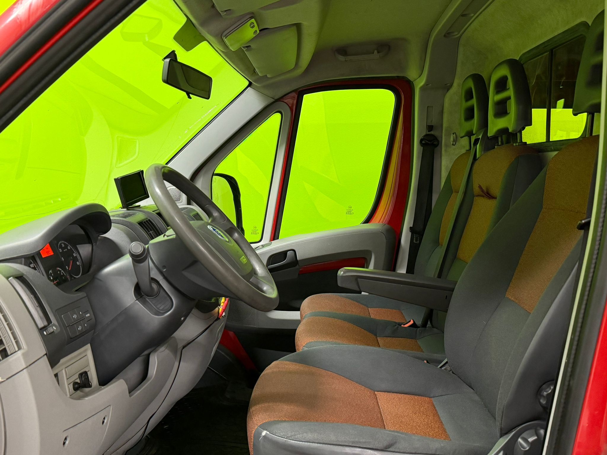 Fiat Ducato 2006