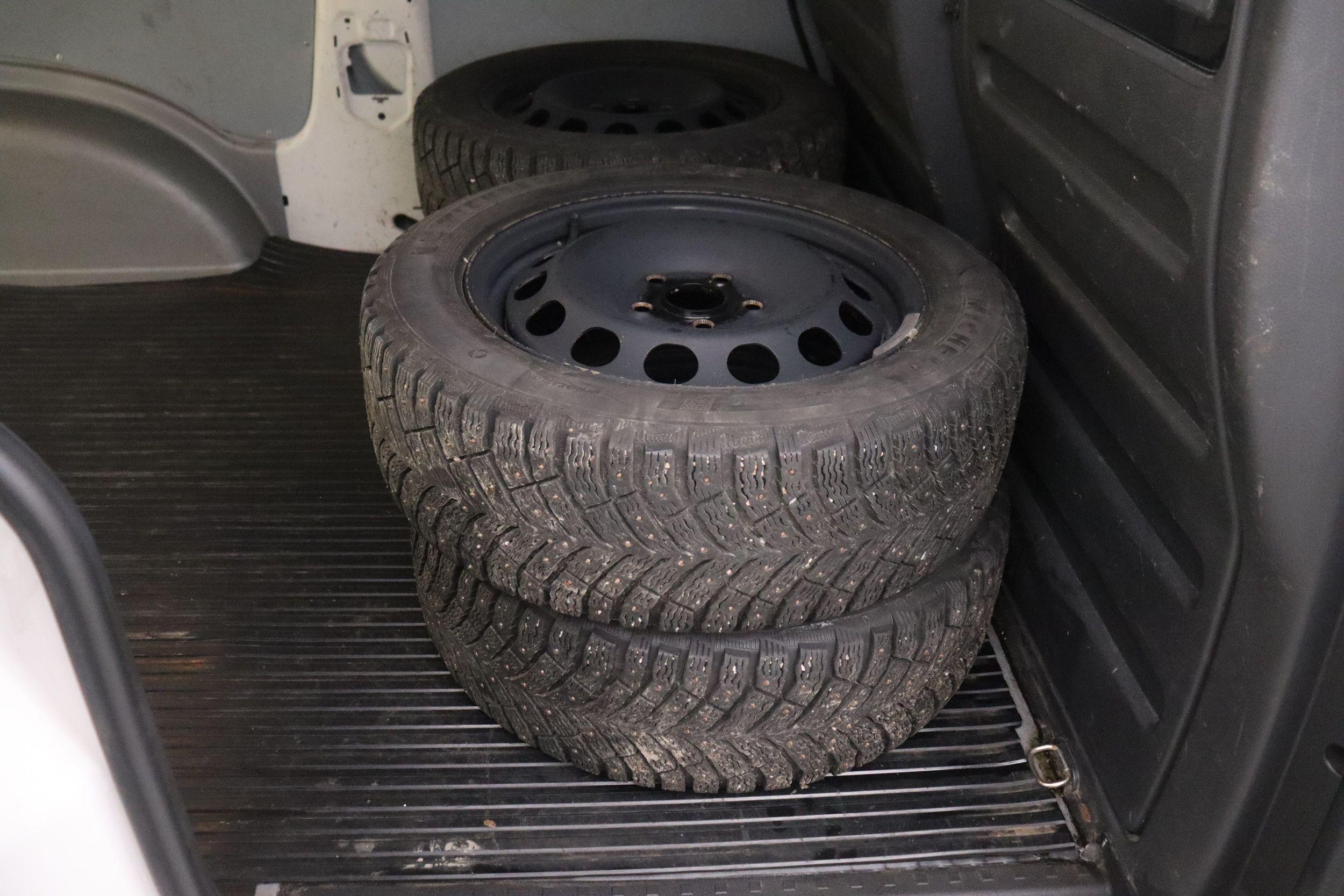 Volkswagen Caddy Maxi 2019