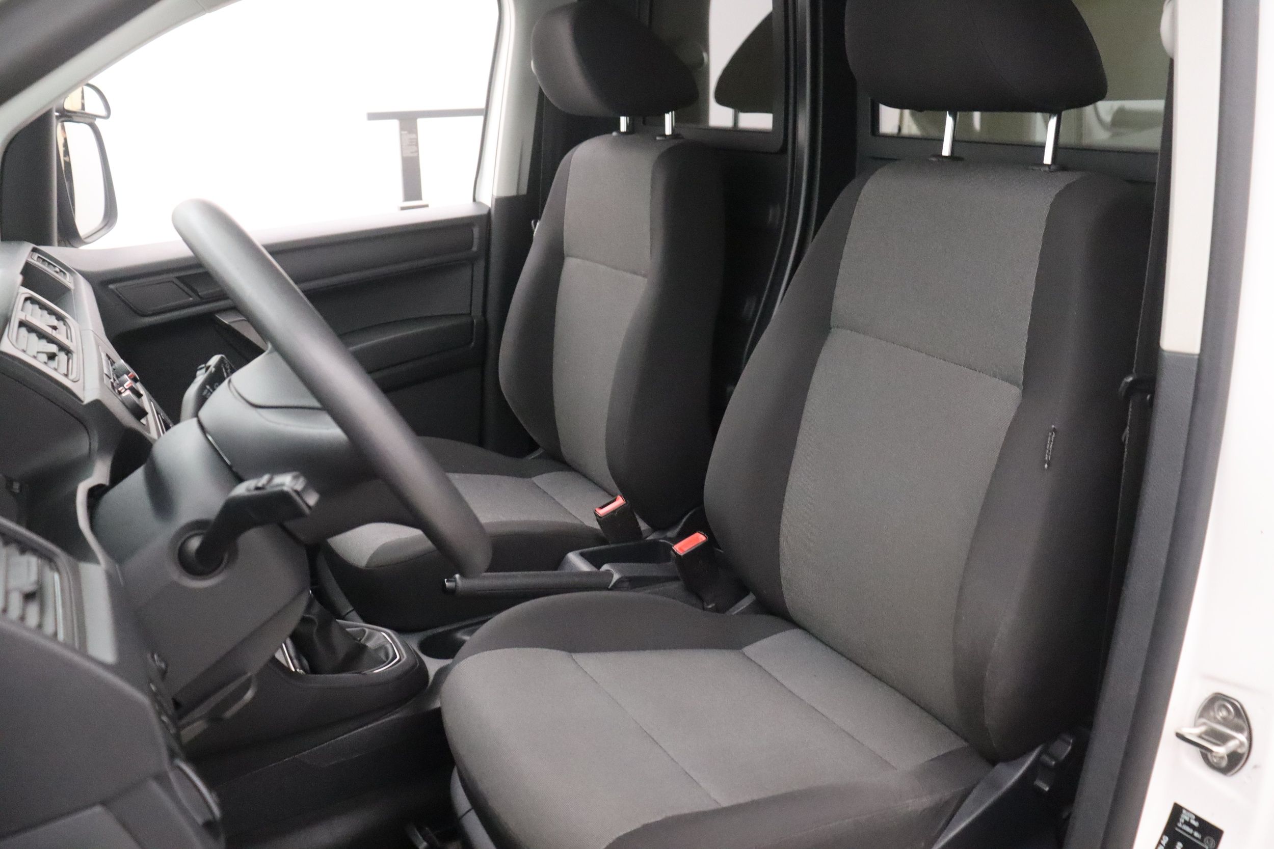 Volkswagen Caddy Maxi 2019