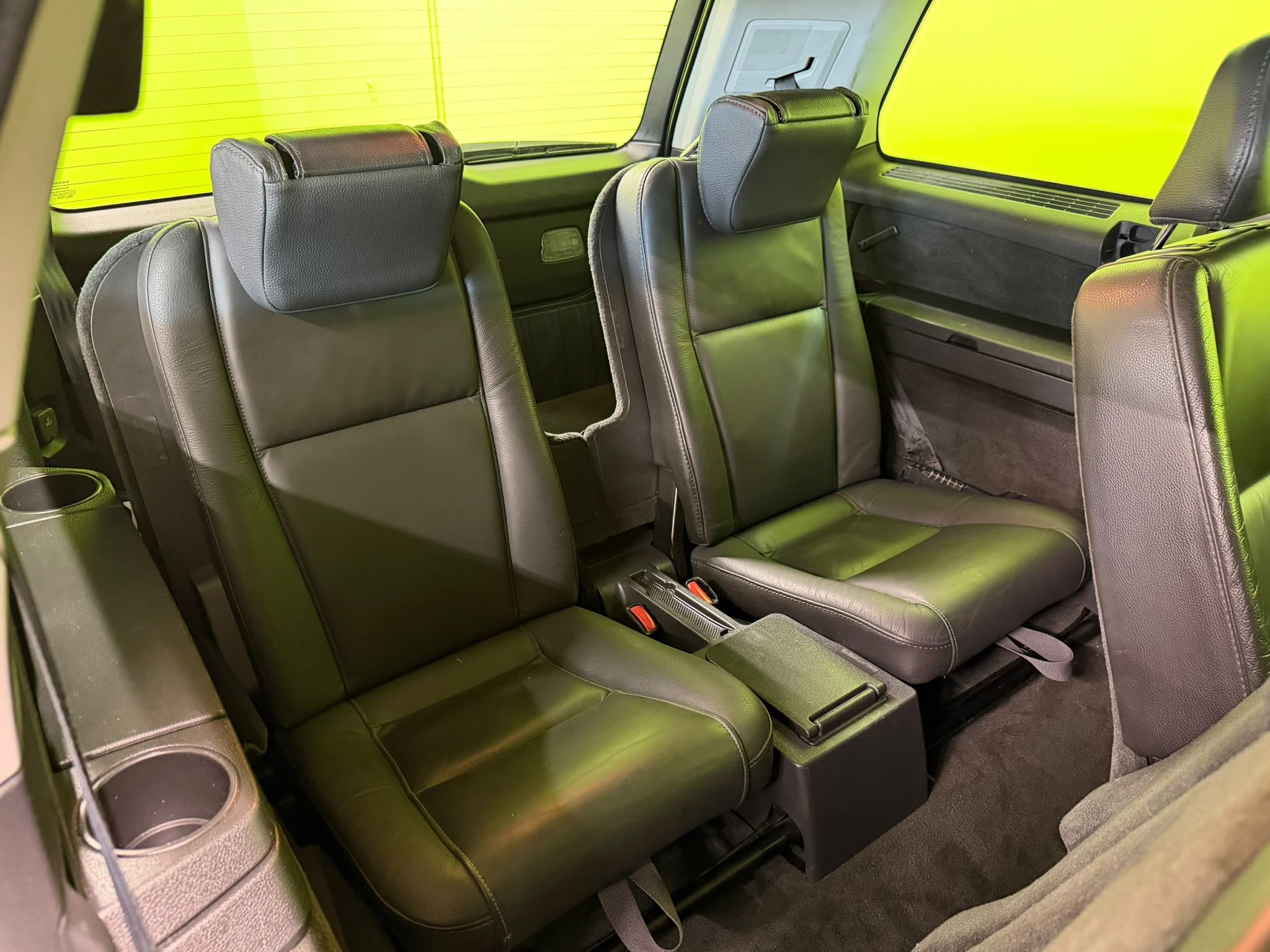Volvo XC90 2006