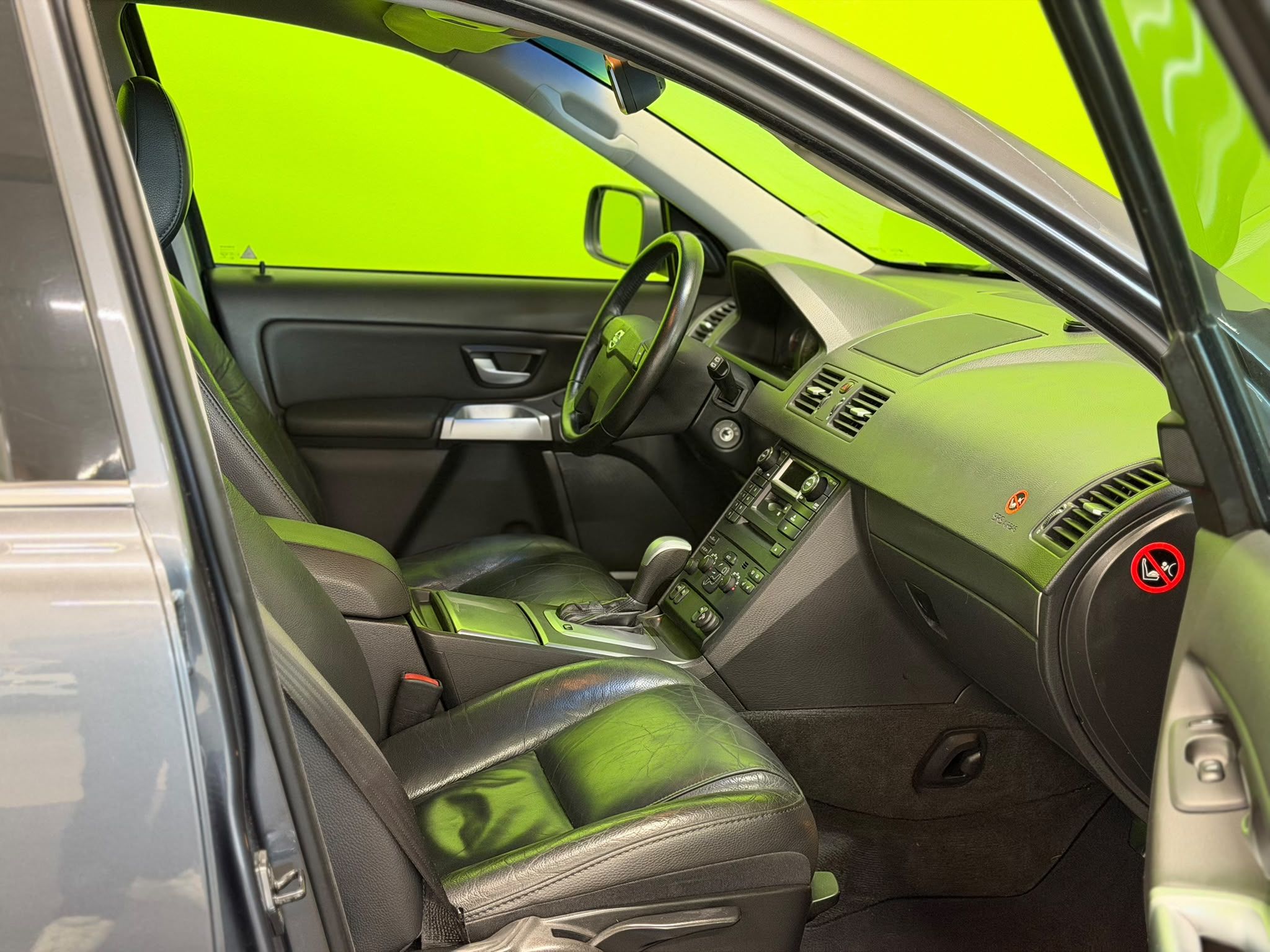 Volvo XC90 2006