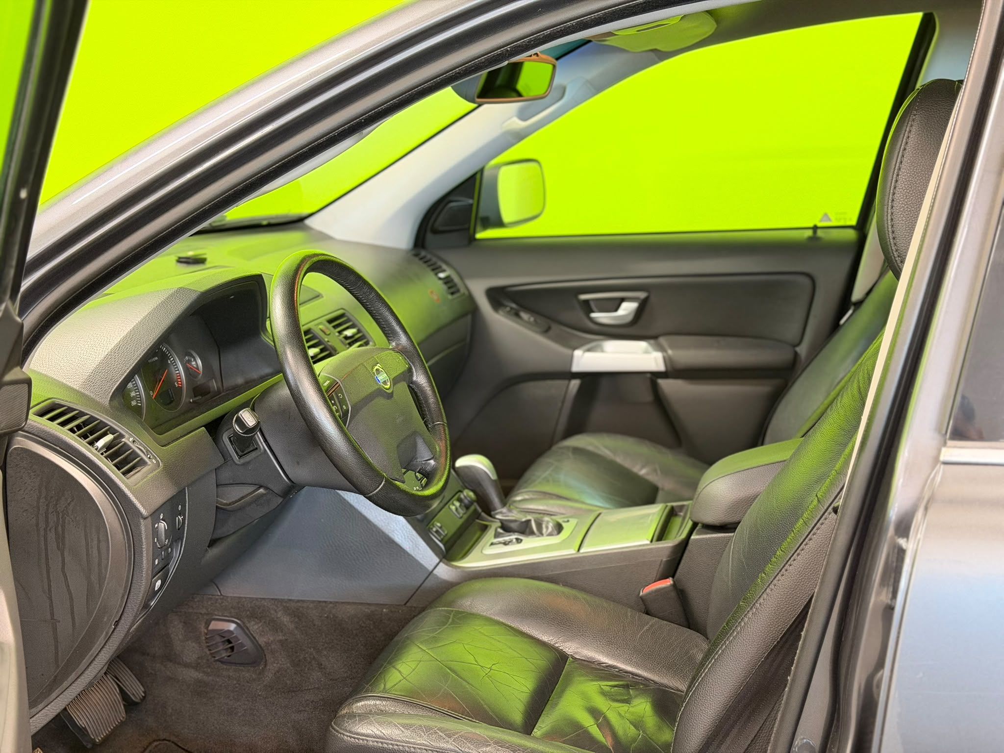 Volvo XC90 2006