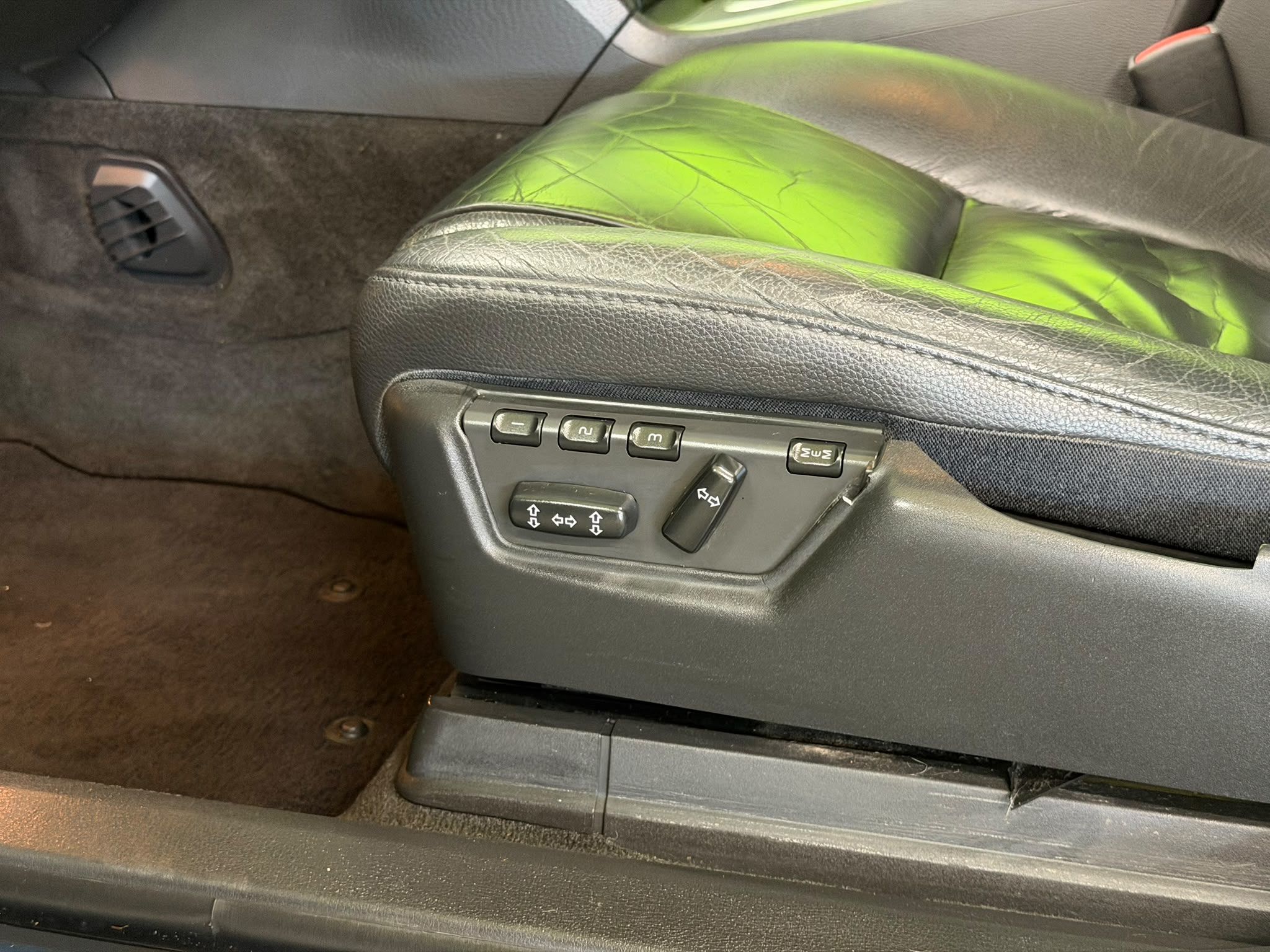 Volvo XC90 2006
