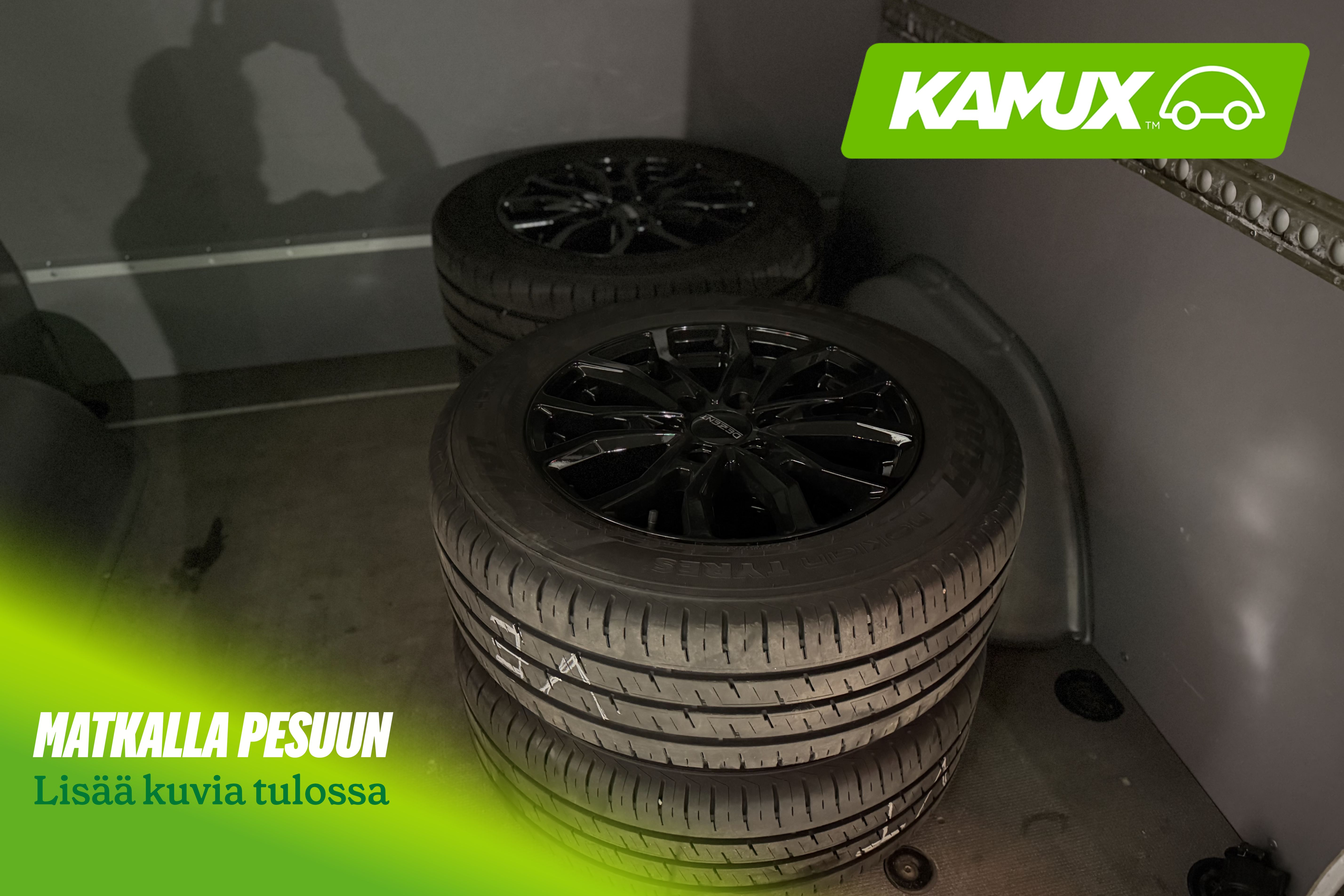 Mercedes-Benz Sprinter 2017