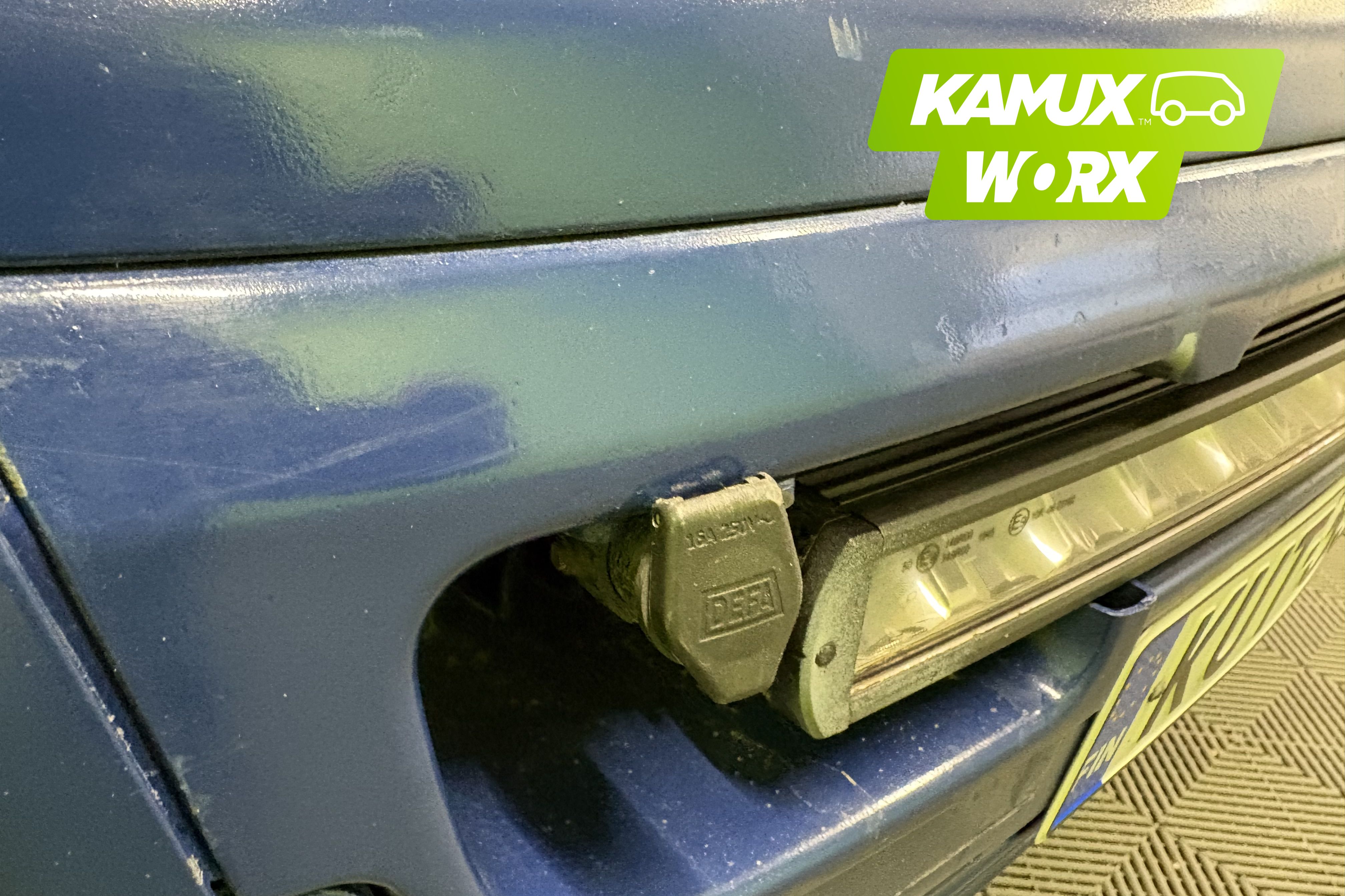 Volkswagen Transporter 2006