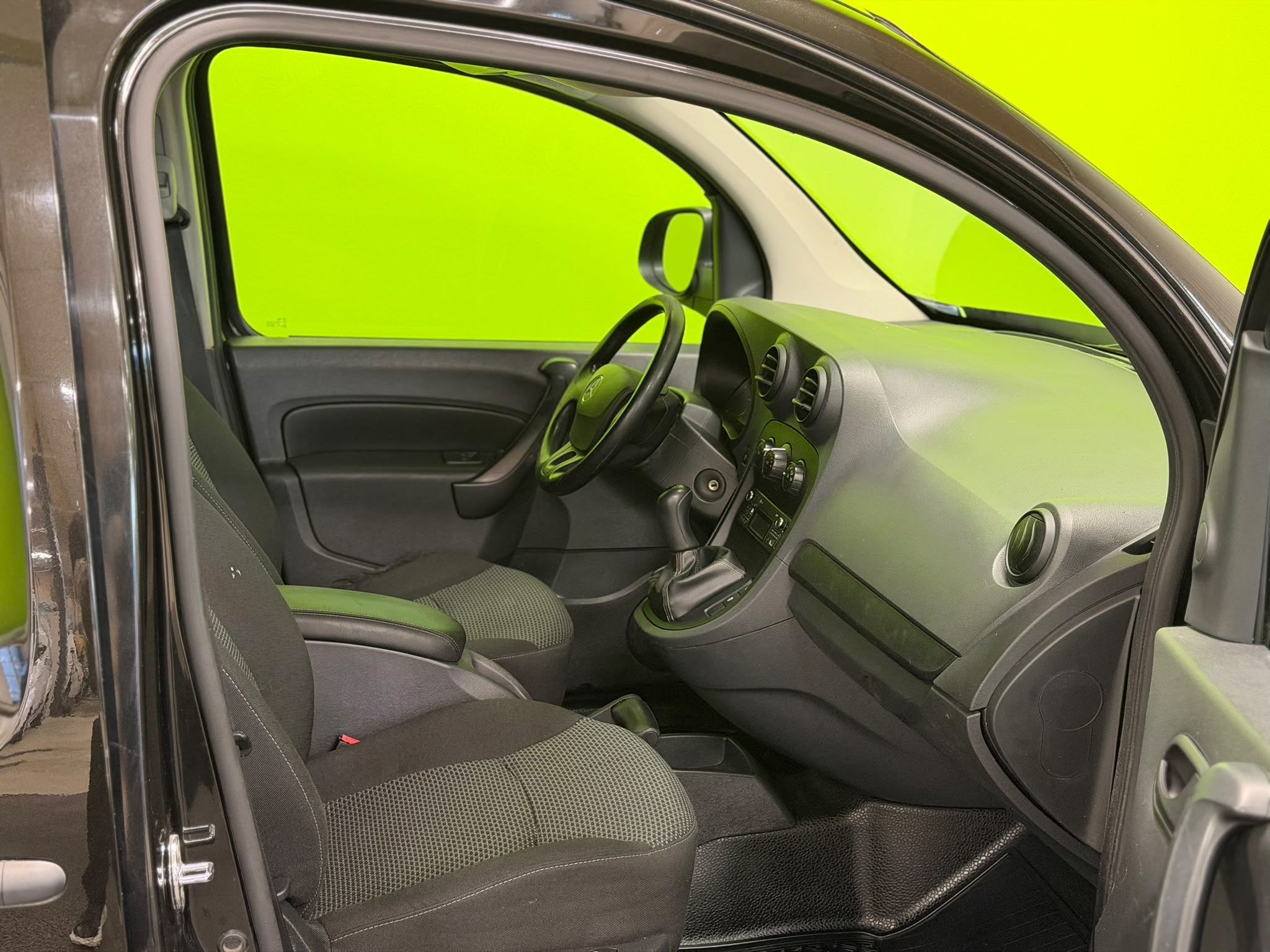 Mercedes-Benz Citan 2013