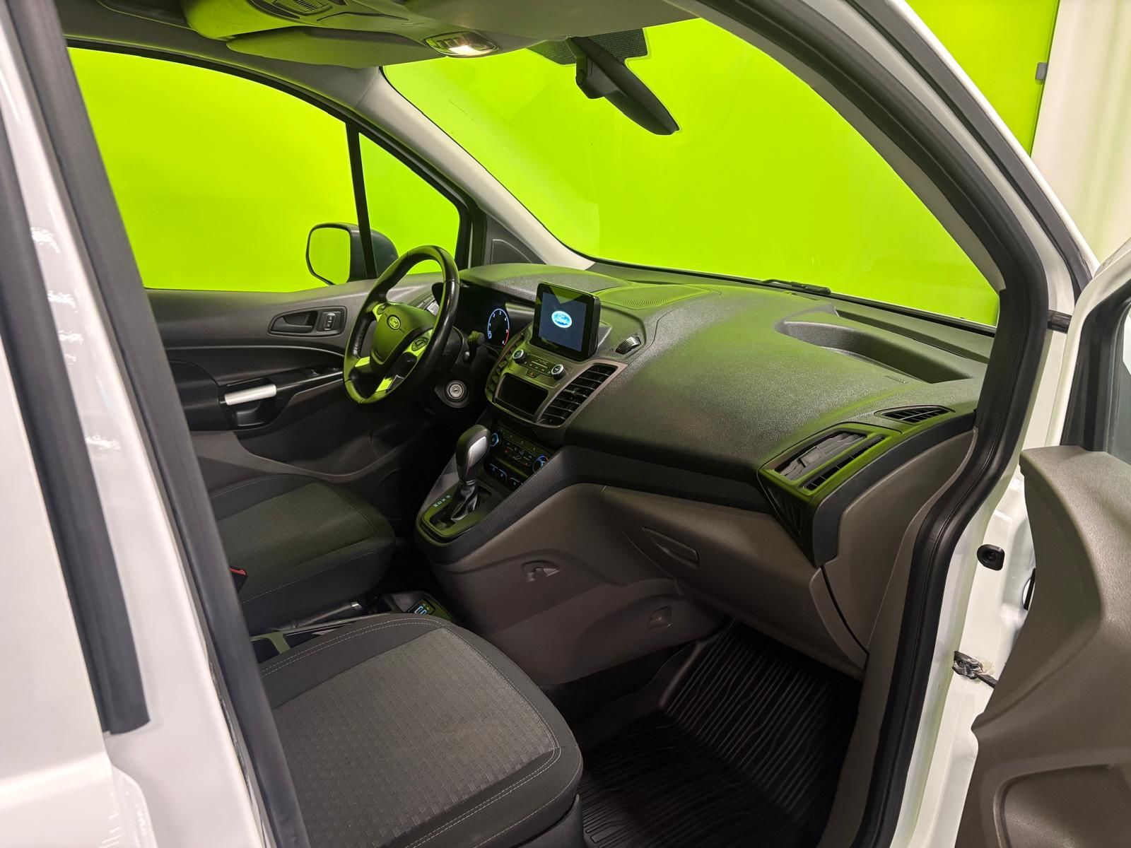 Ford Transit Connect 2021
