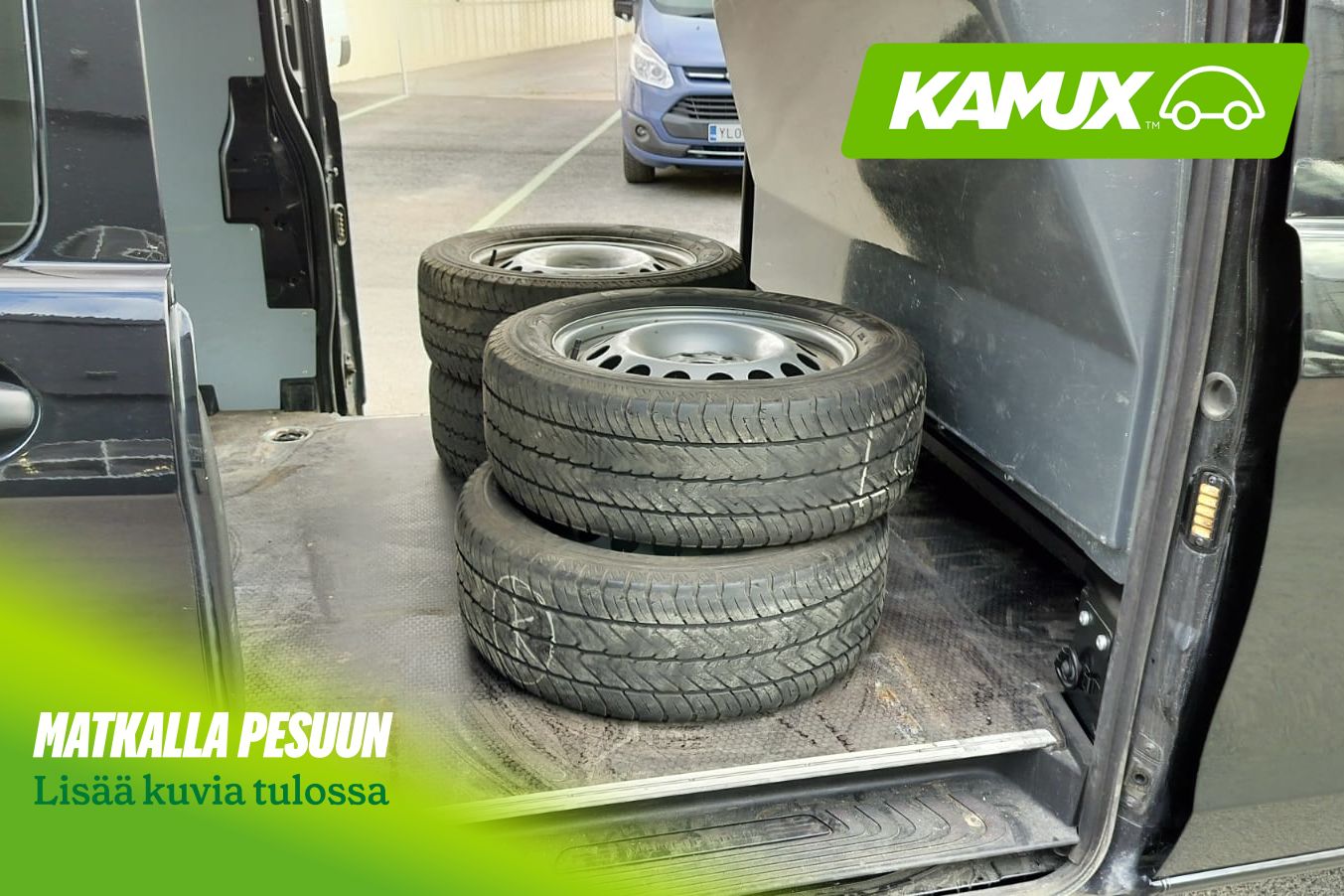 Mercedes-Benz Vito 2022