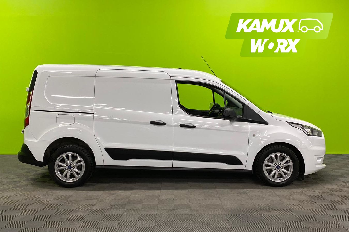 Ford Transit Connect 2023
