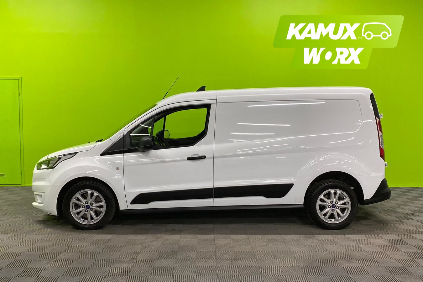 Ford Transit Connect 2023