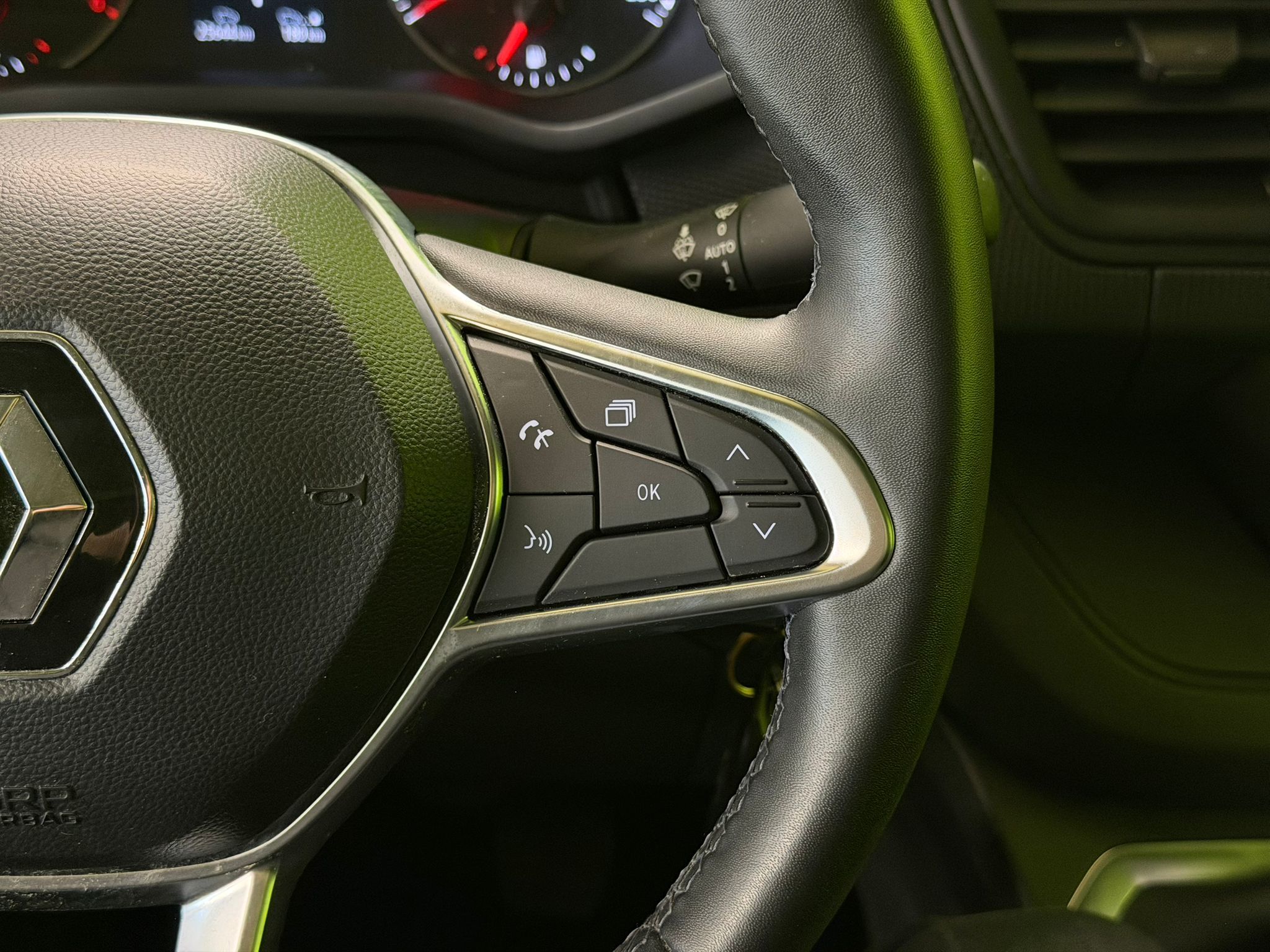 Renault Trafic 2023