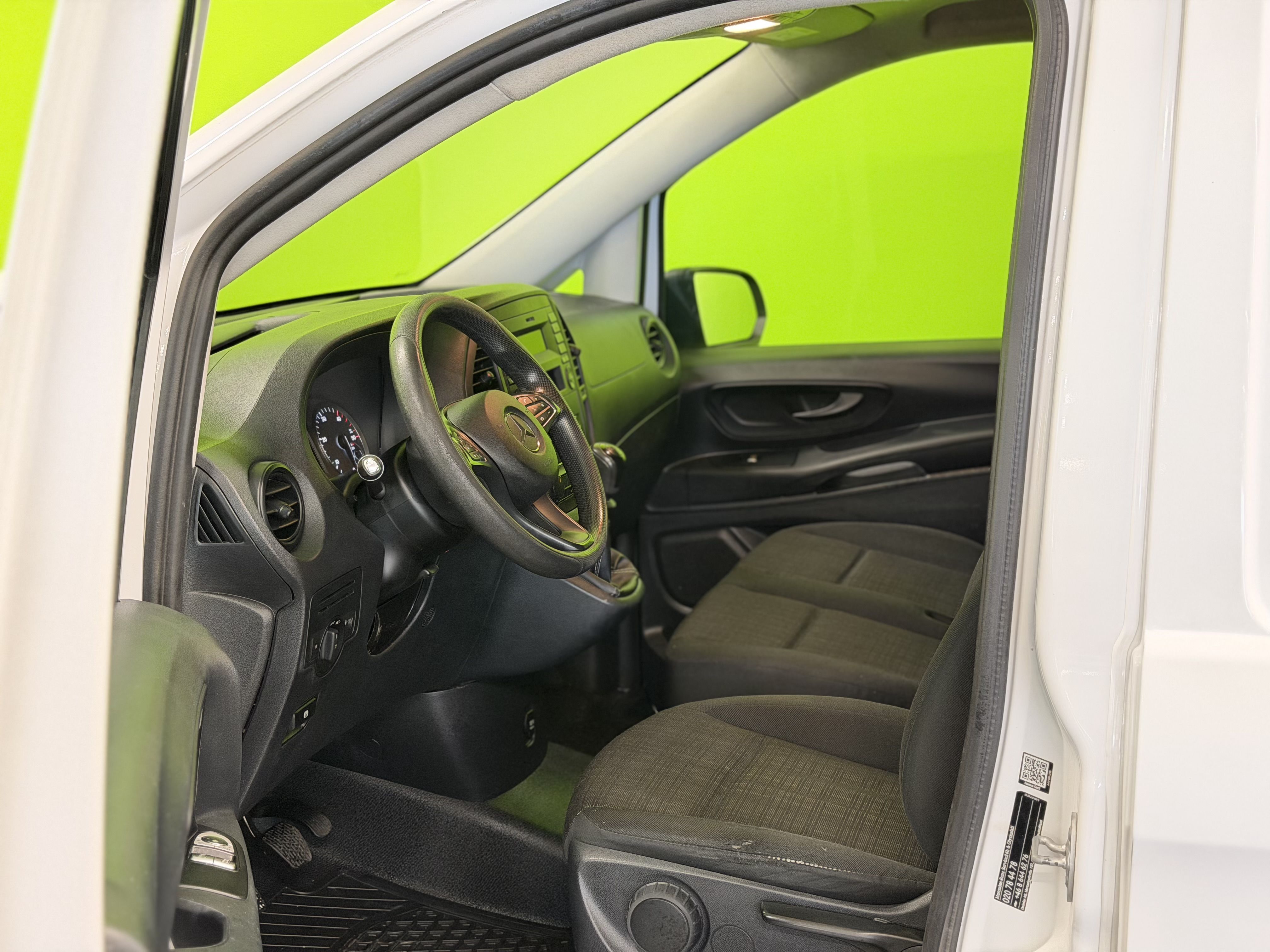 Mercedes-Benz Vito 2019