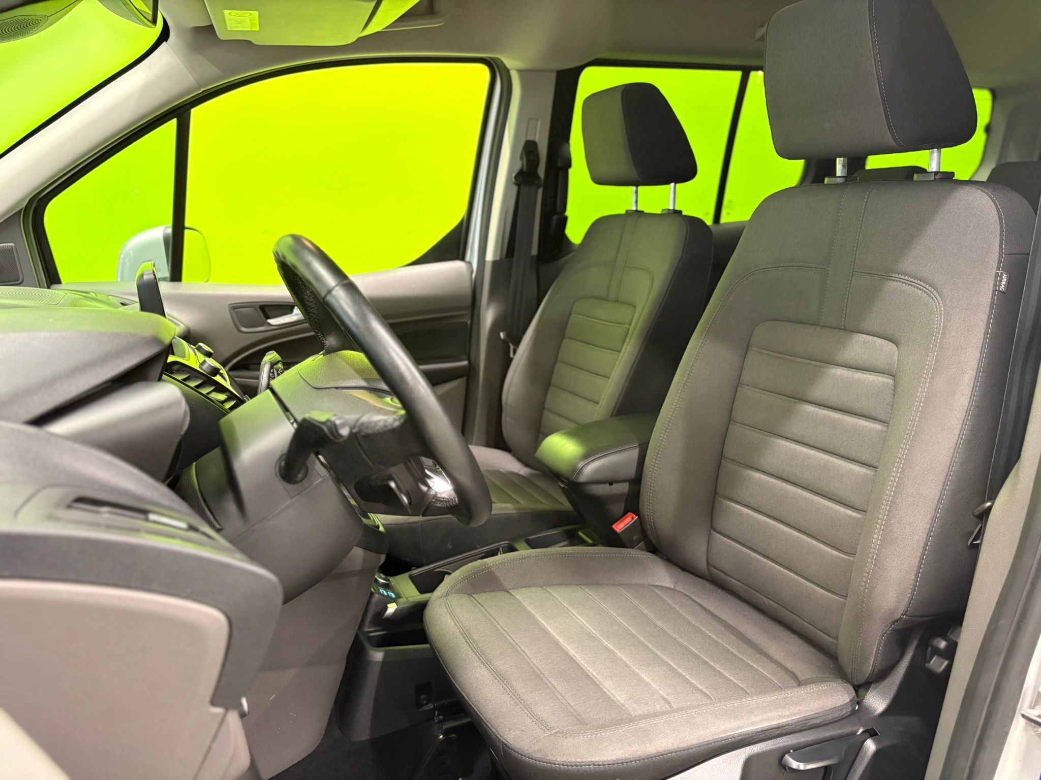 Ford Grand Tourneo Connect 2020