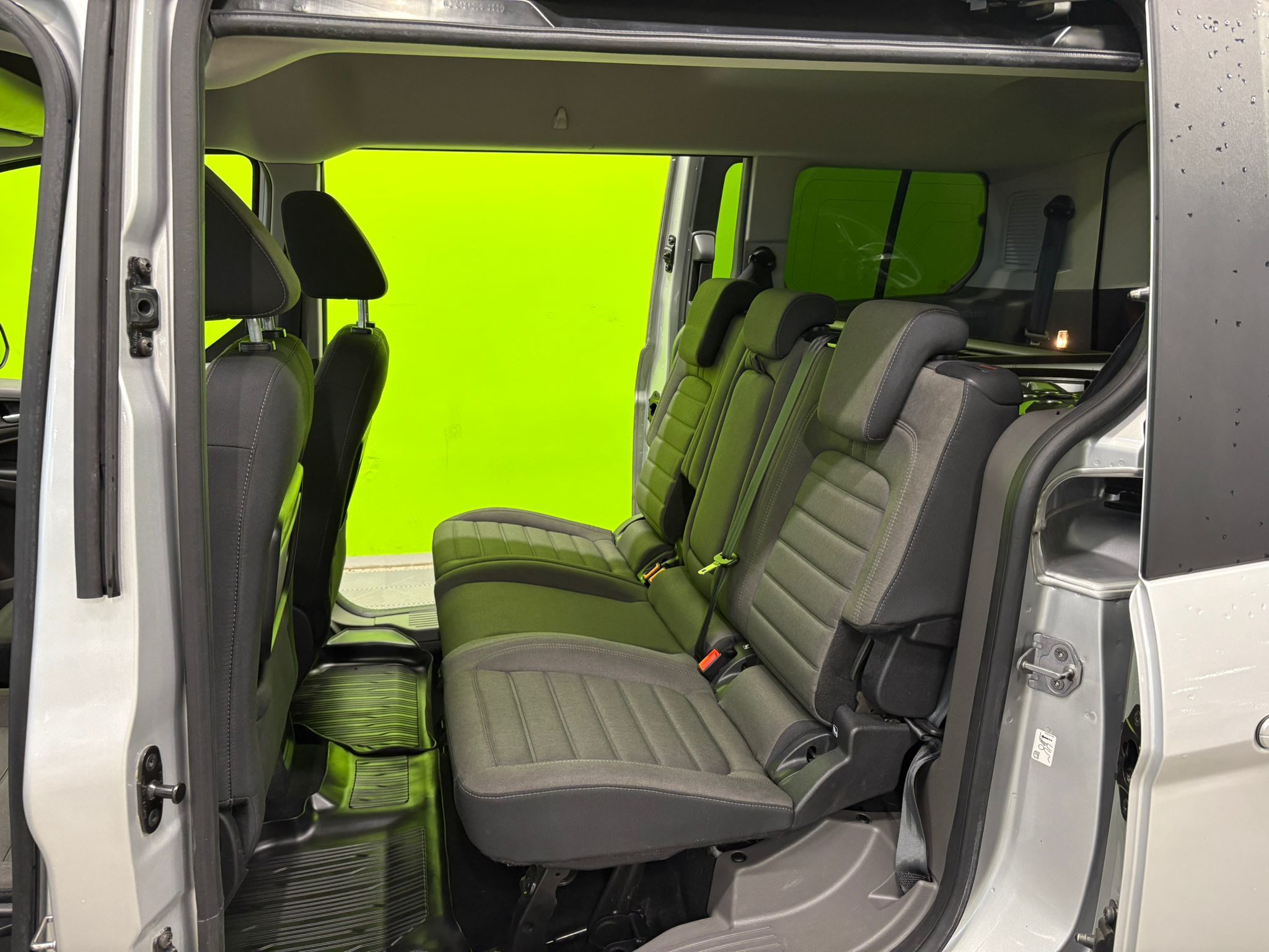 Ford Grand Tourneo Connect 2020