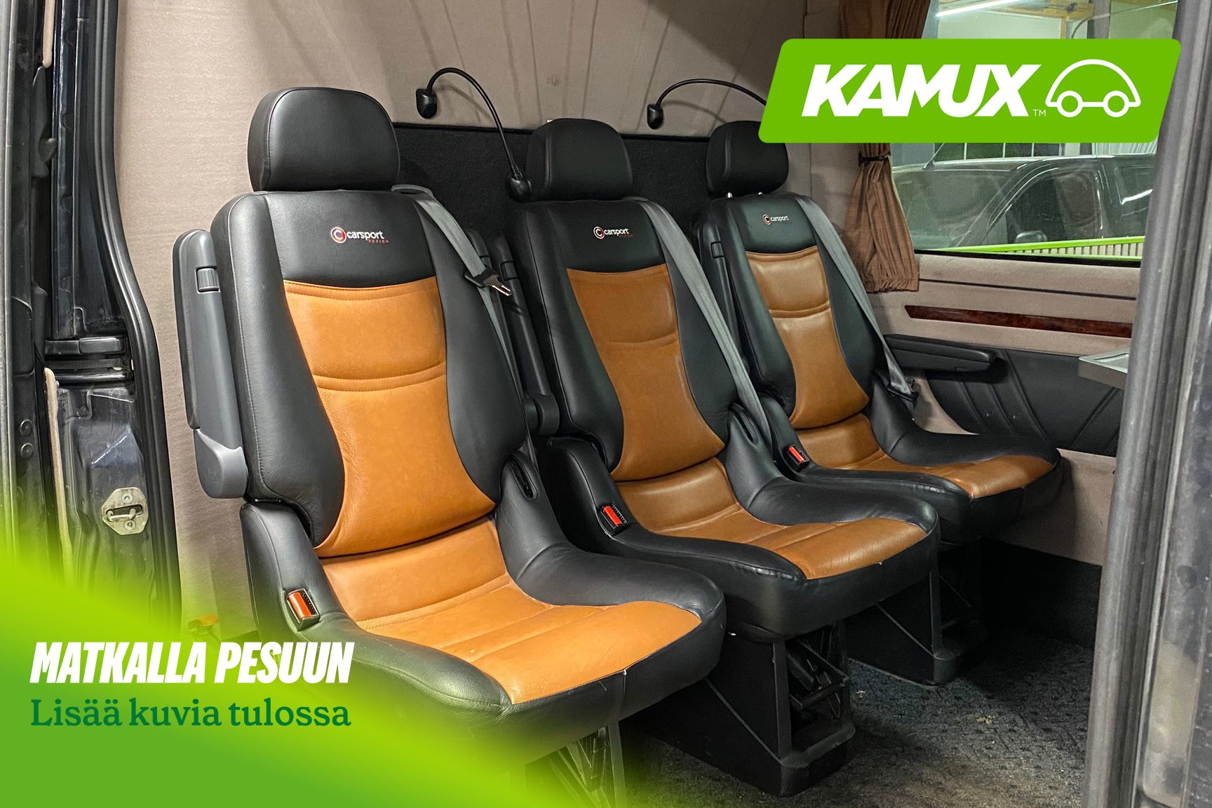 Mercedes-Benz Sprinter 2012