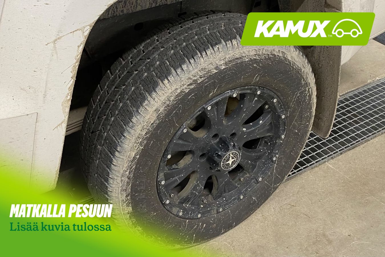 Volkswagen Amarok 2014