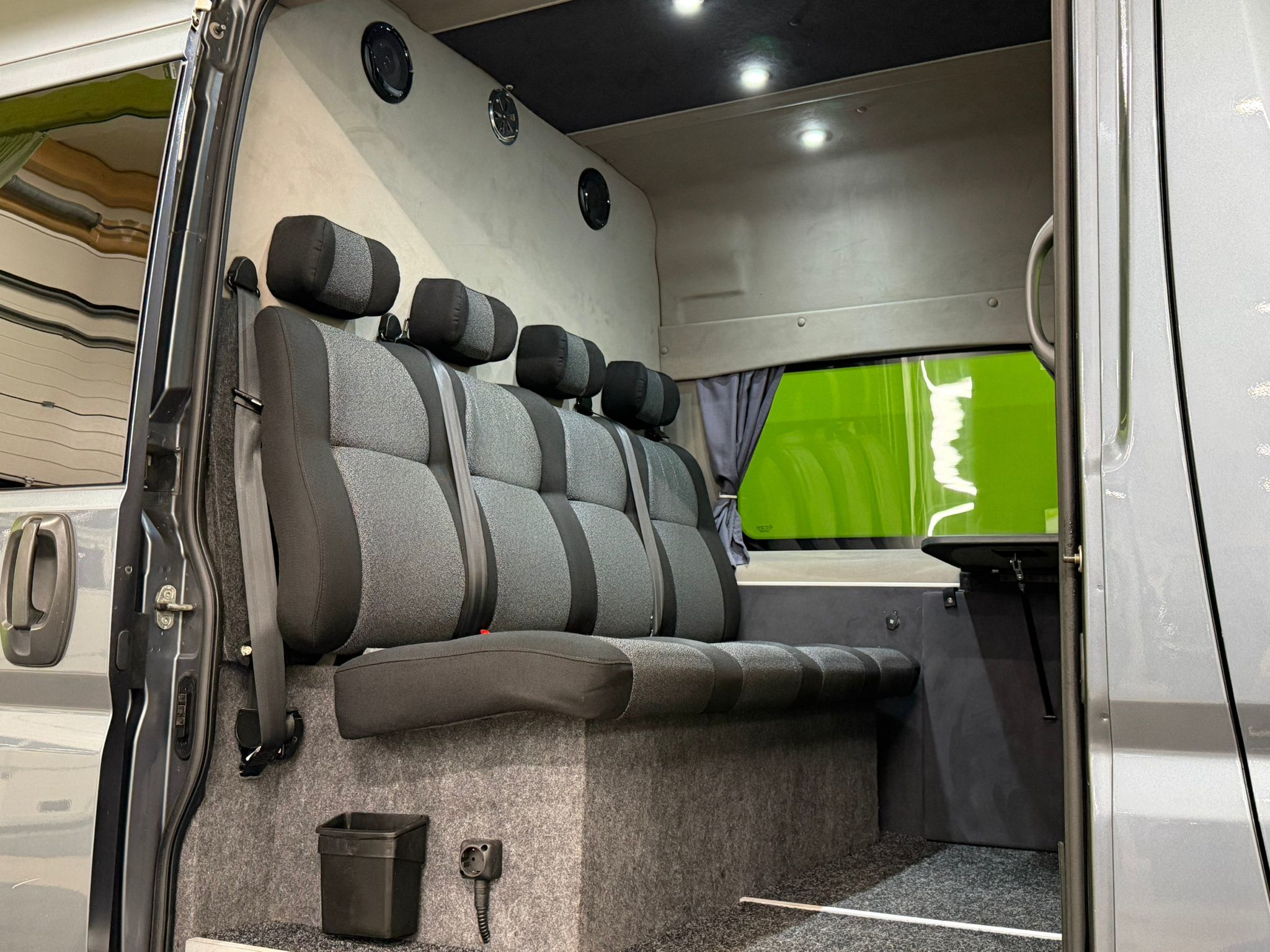 Fiat Ducato 2015