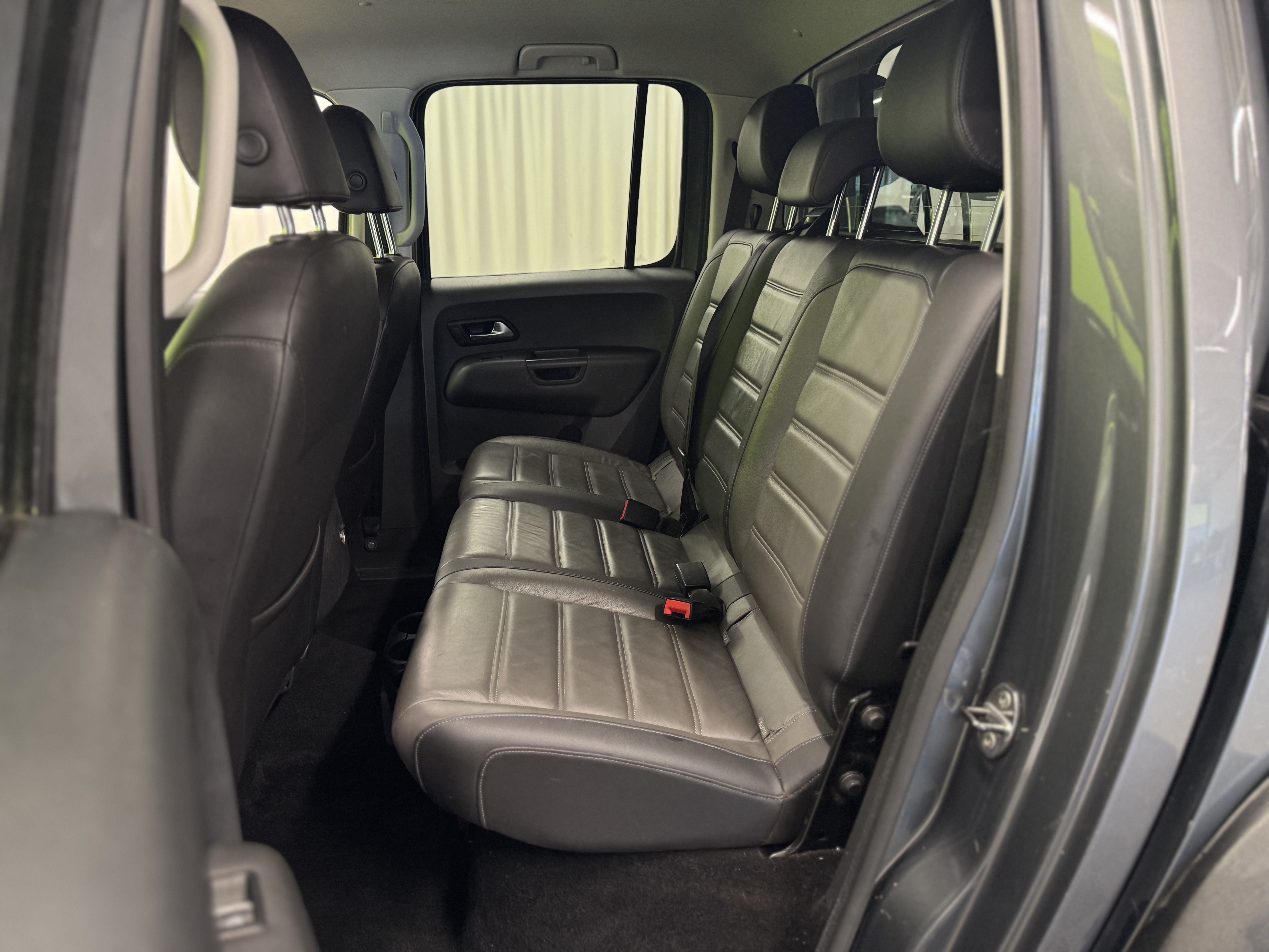 Volkswagen Amarok 2017