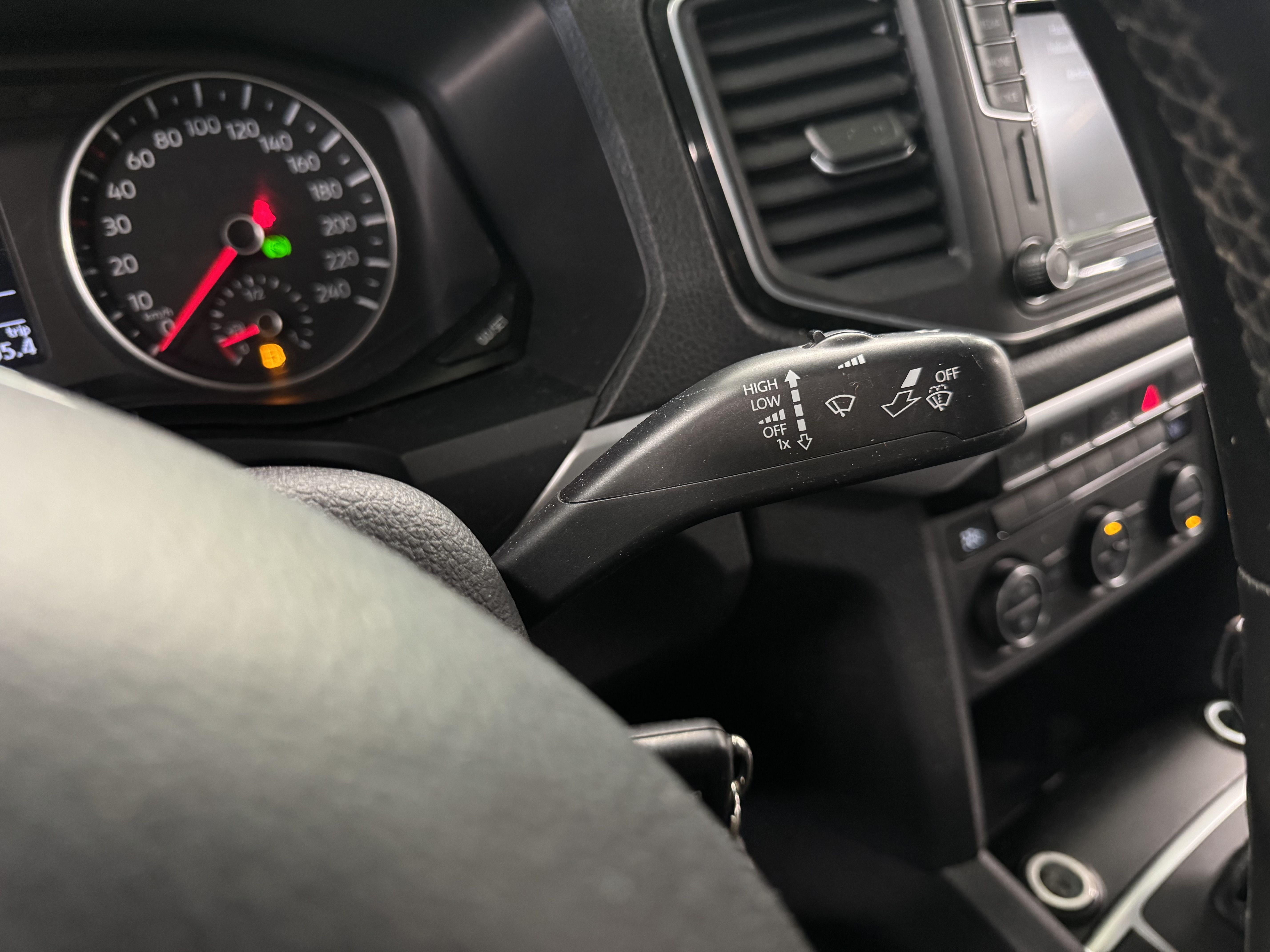 Volkswagen Amarok 2017