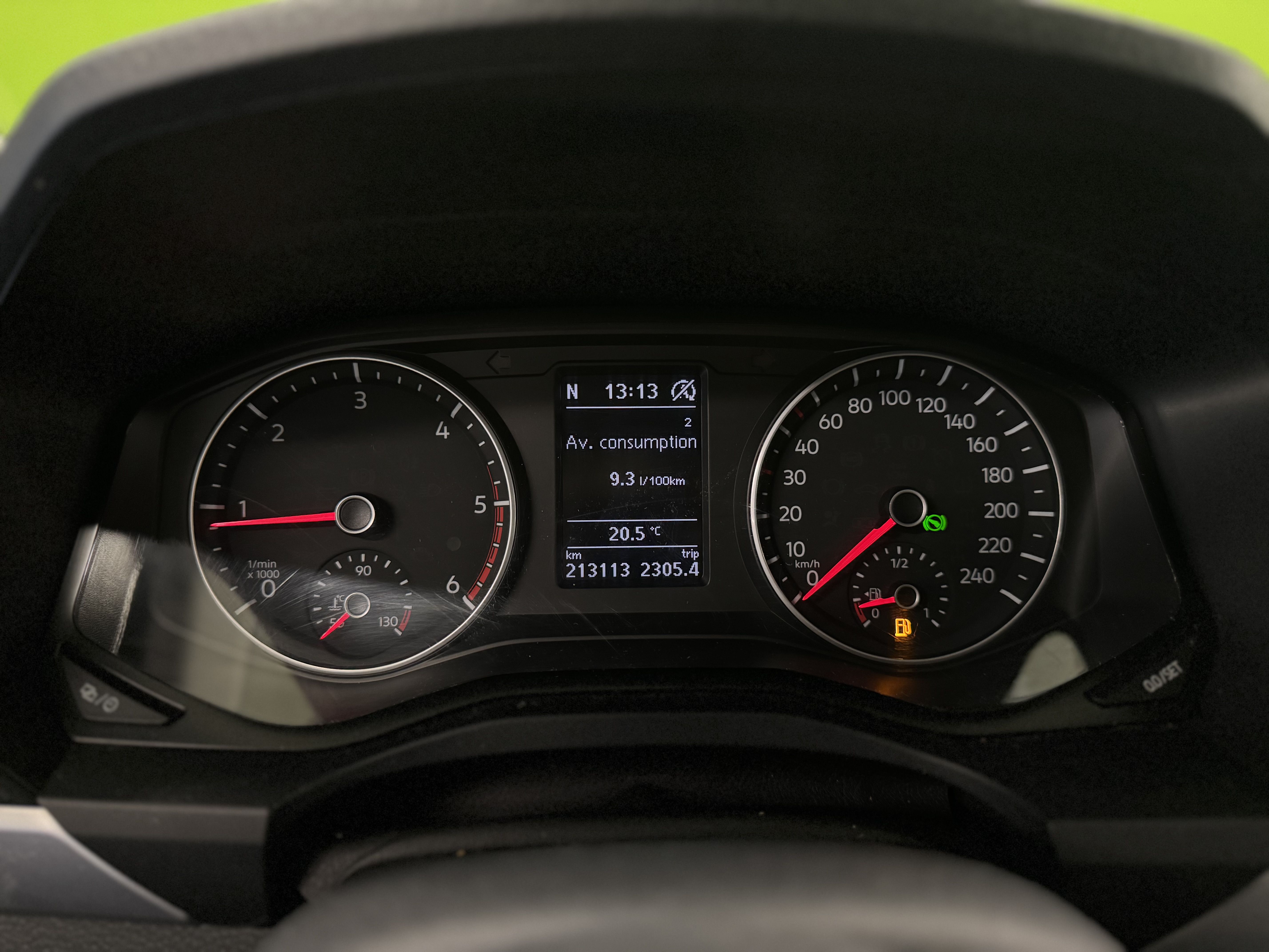 Volkswagen Amarok 2017