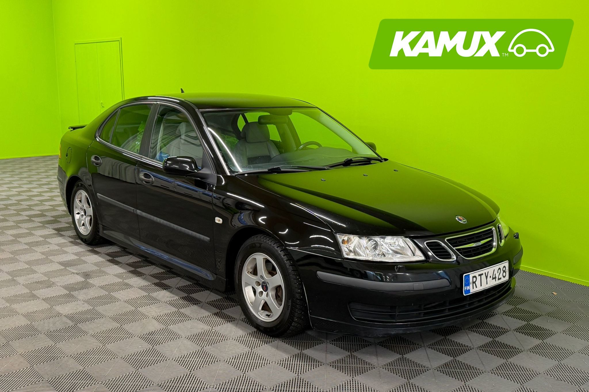 Saab 9-3 2004