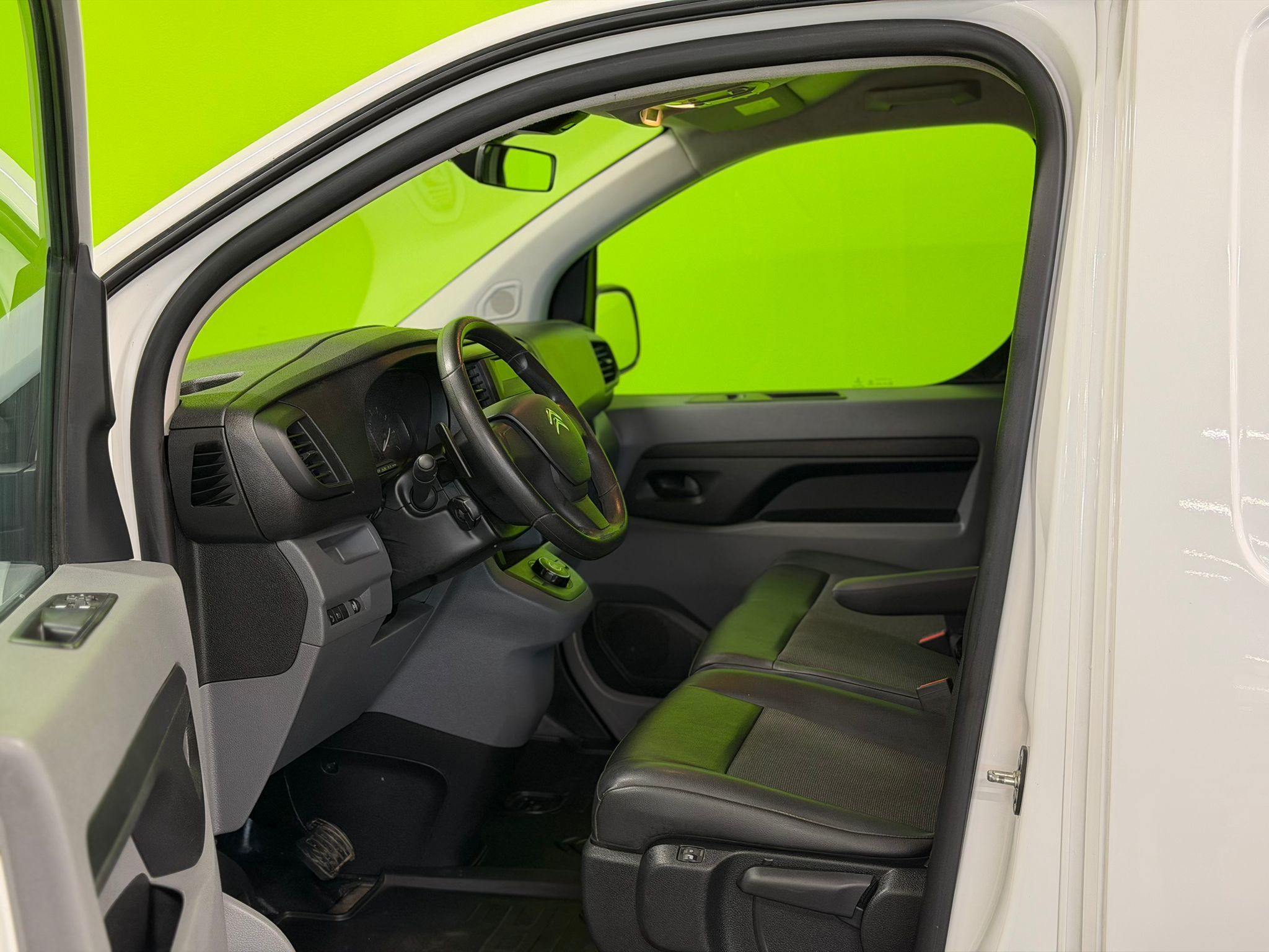 Citroen Jumpy 2021