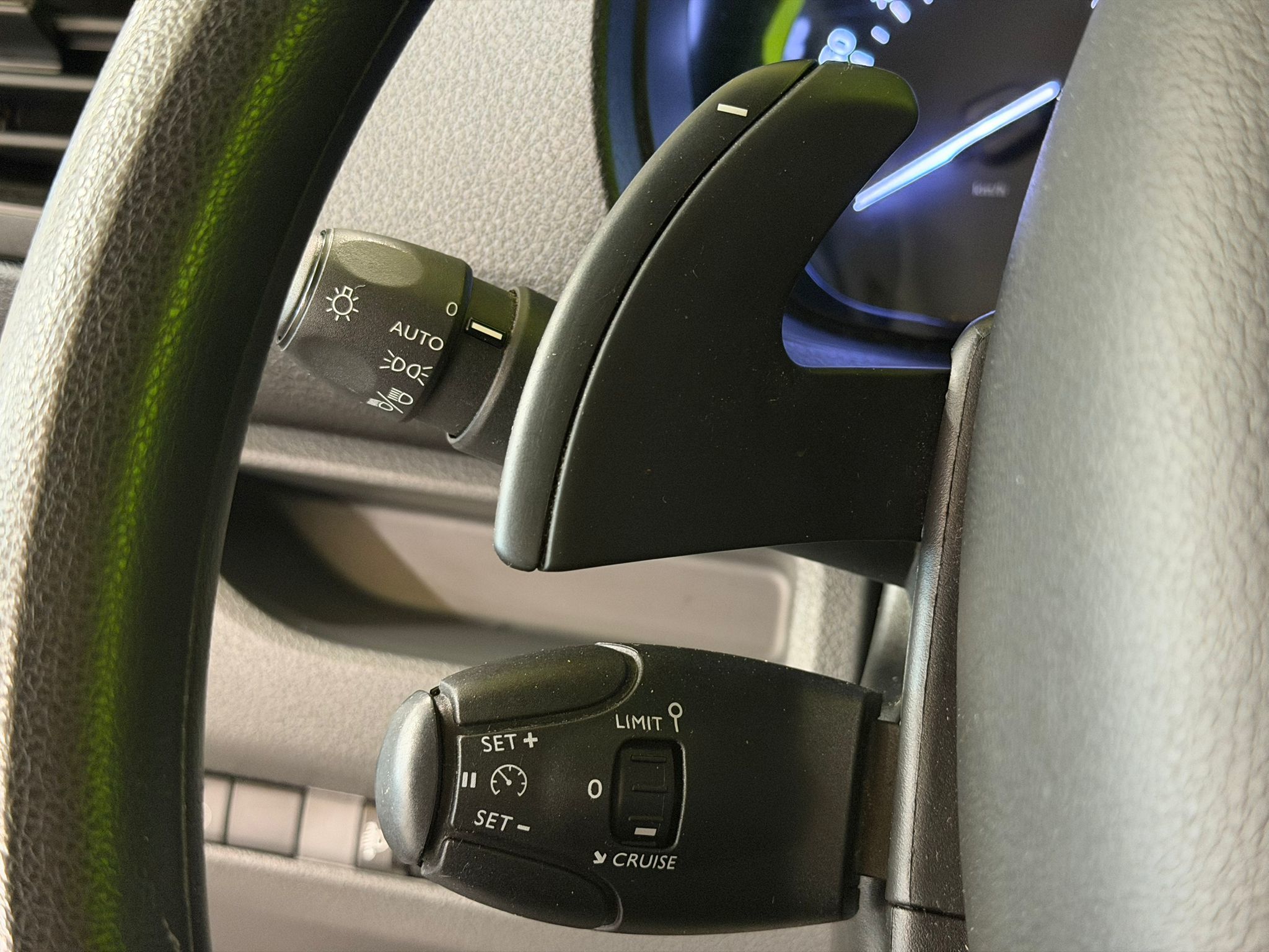 Citroen Jumpy 2021