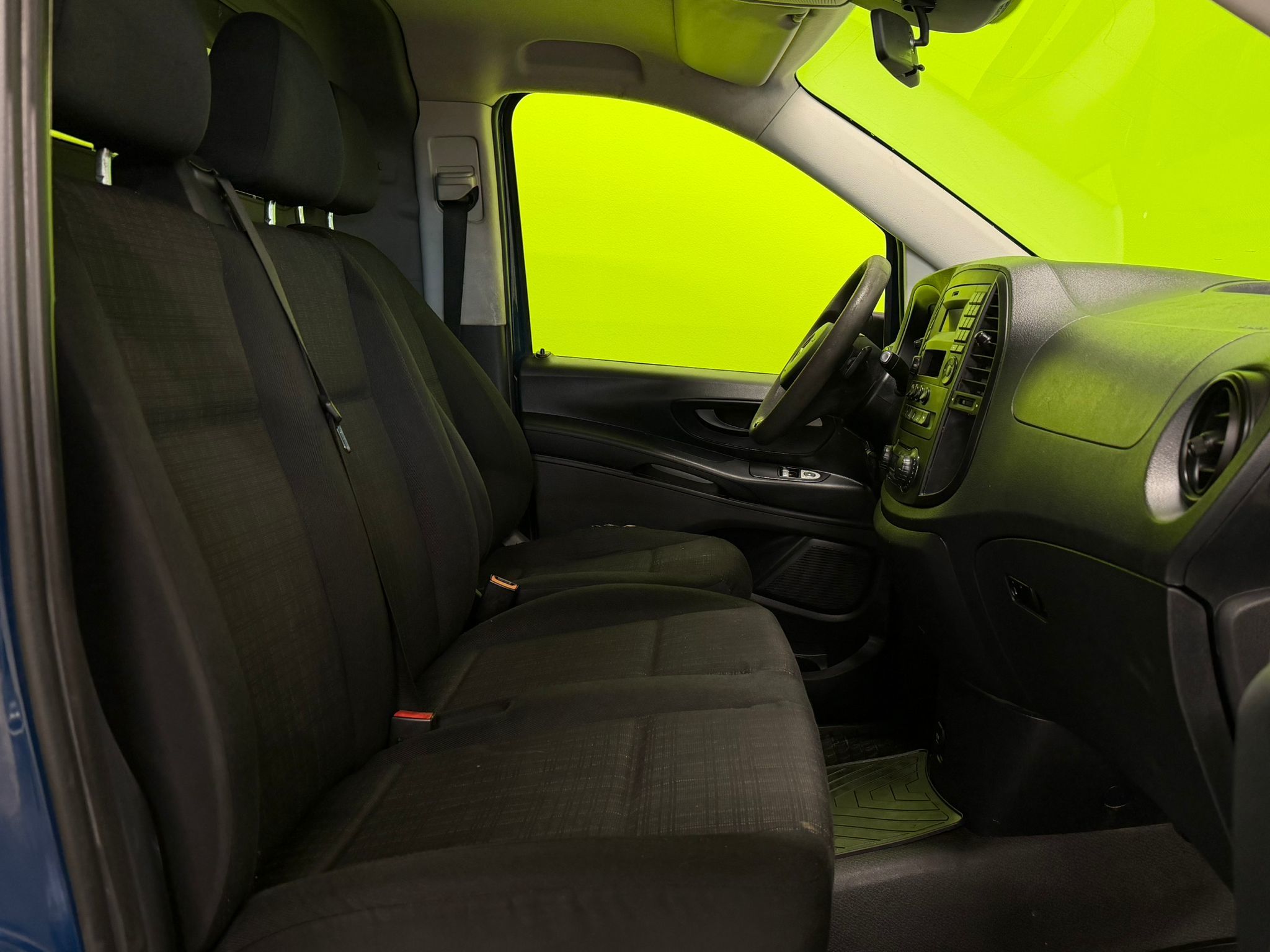 Mercedes-Benz Vito 2015