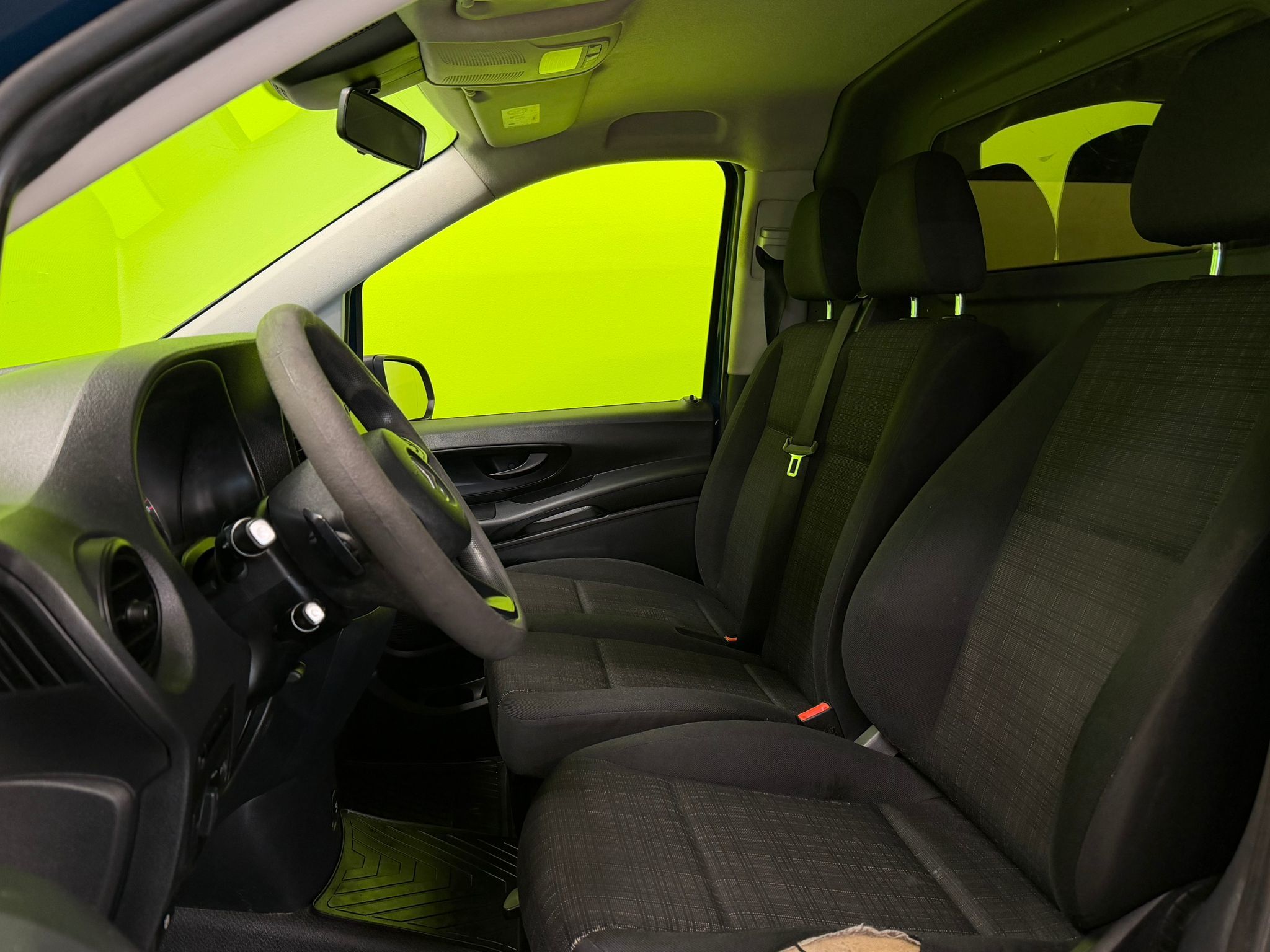 Mercedes-Benz Vito 2015