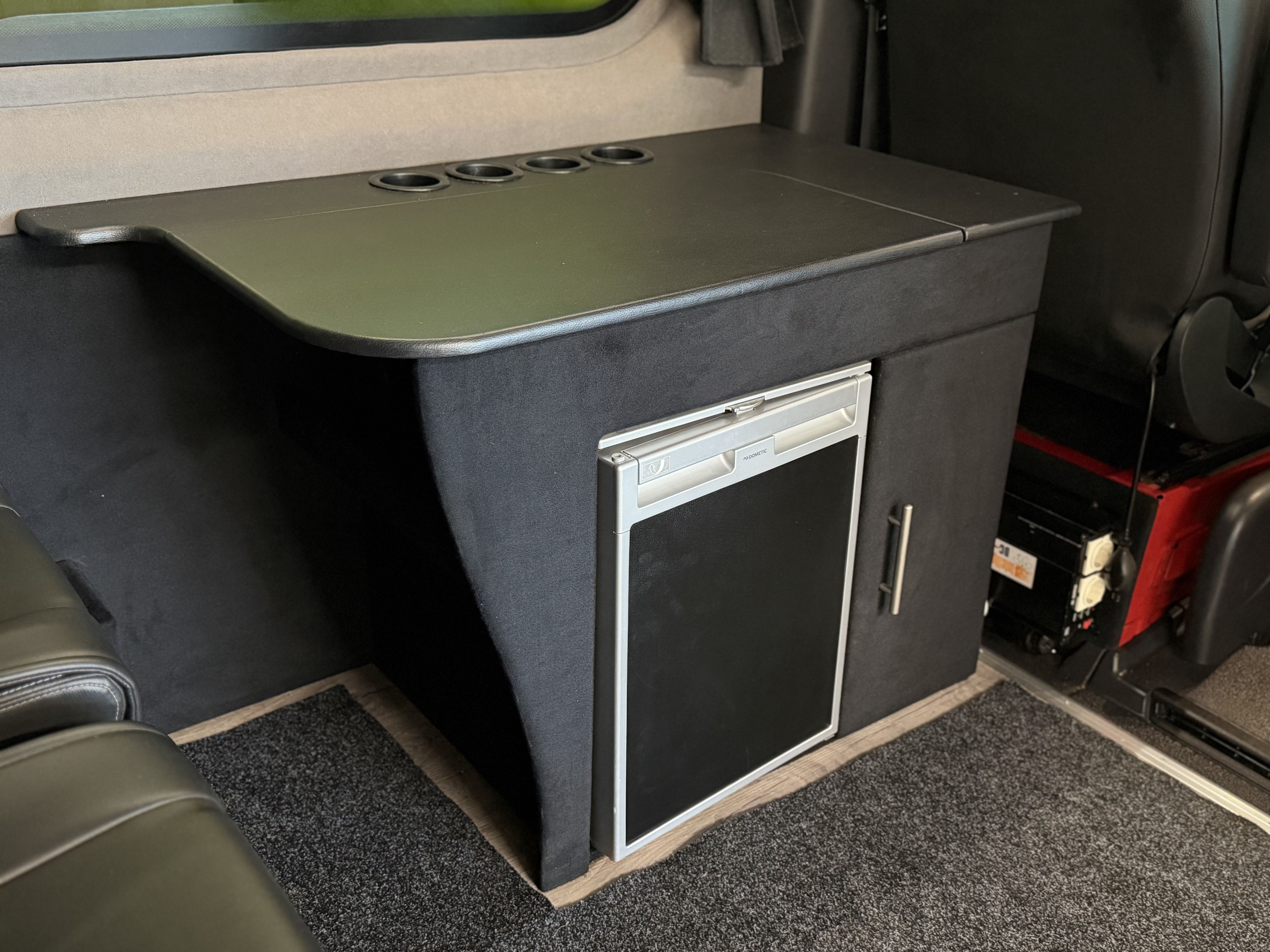 Mercedes-Benz Sprinter 2020