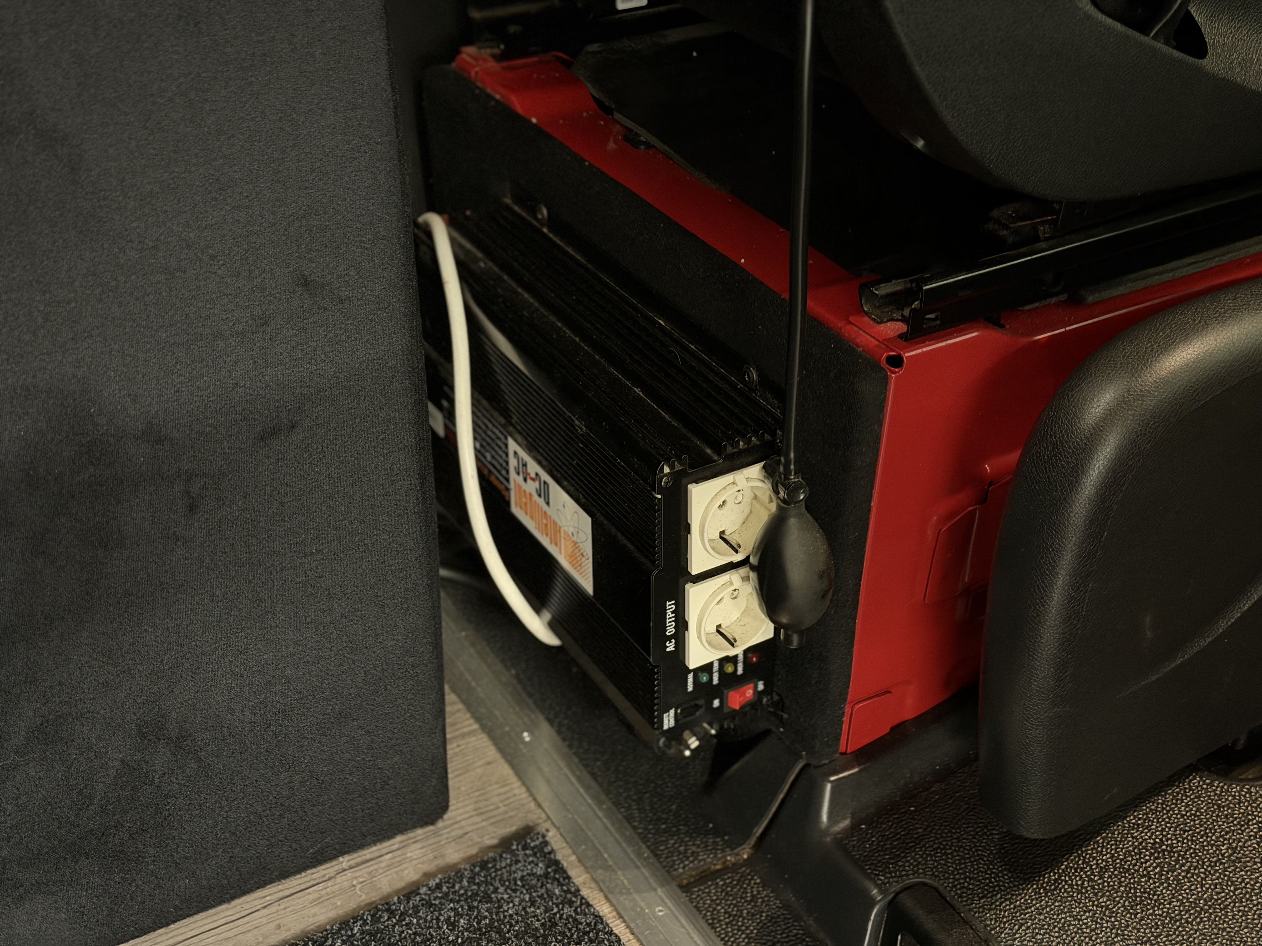 Mercedes-Benz Sprinter 2020