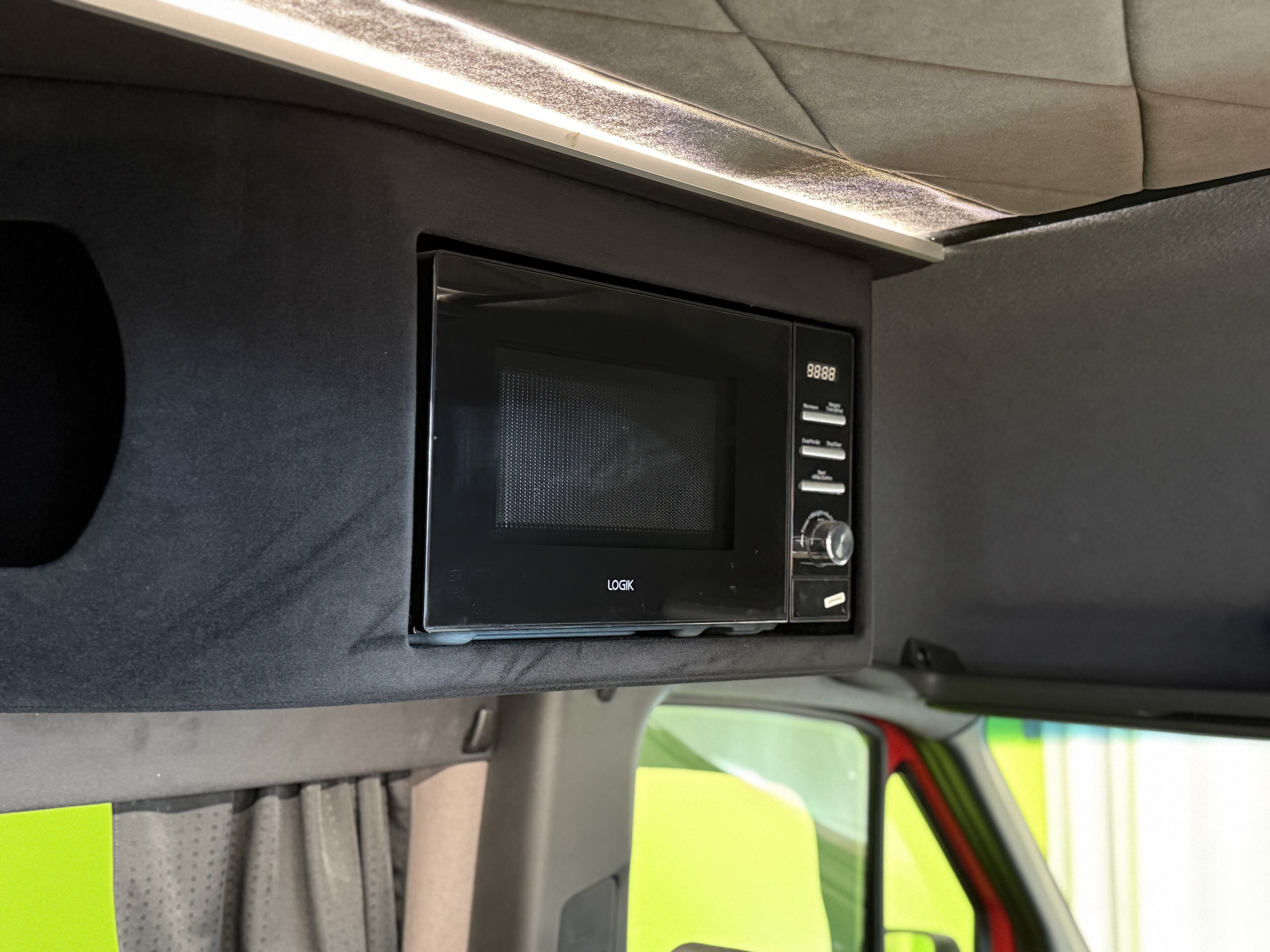 Mercedes-Benz Sprinter 2020