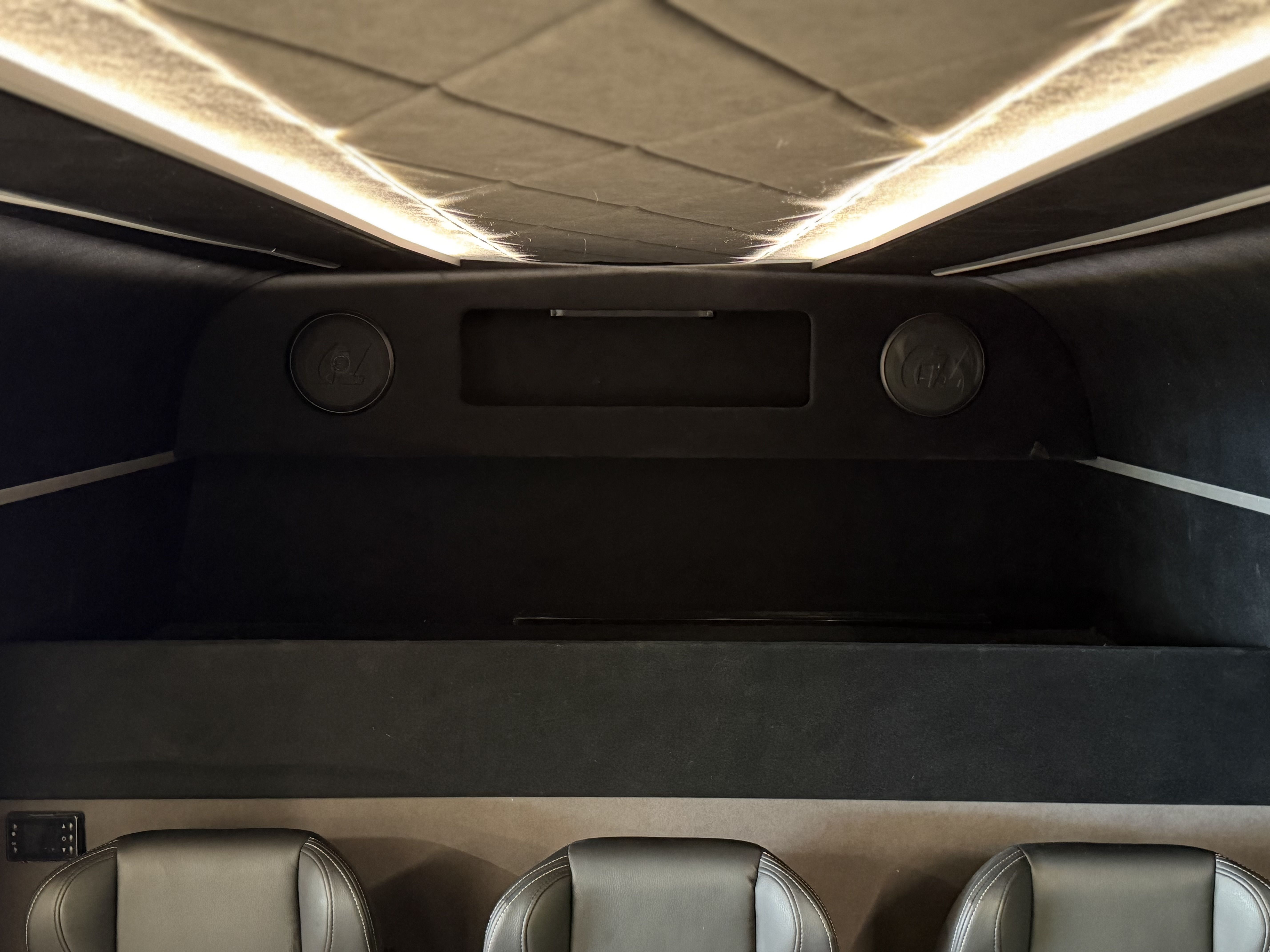 Mercedes-Benz Sprinter 2020