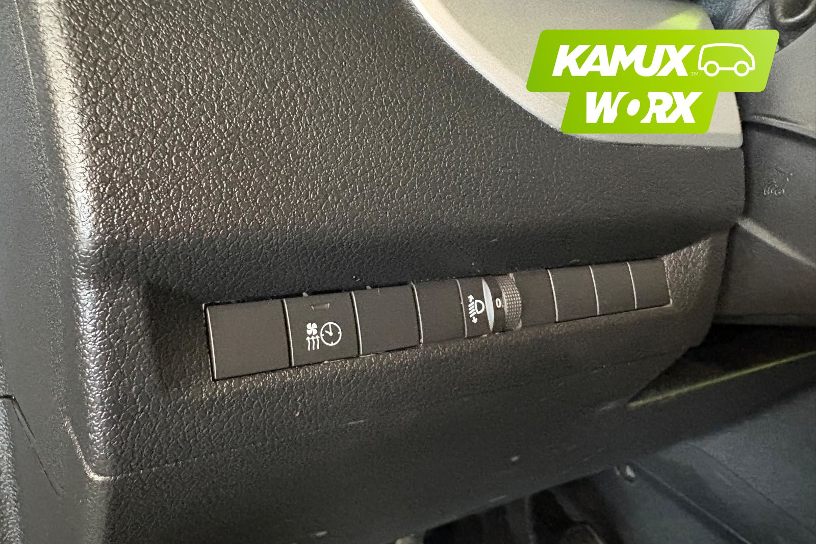 Toyota Proace Verso 2020