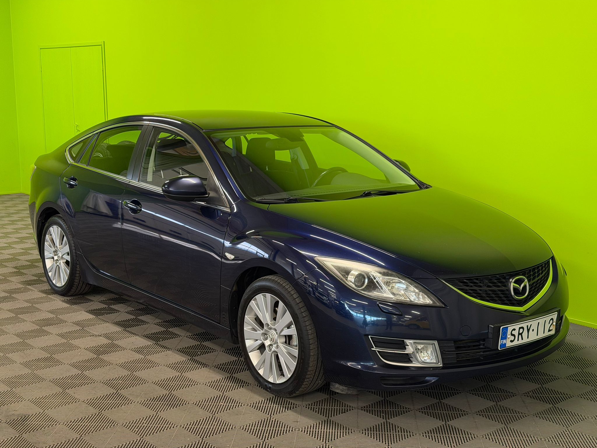 Mazda 6 2009