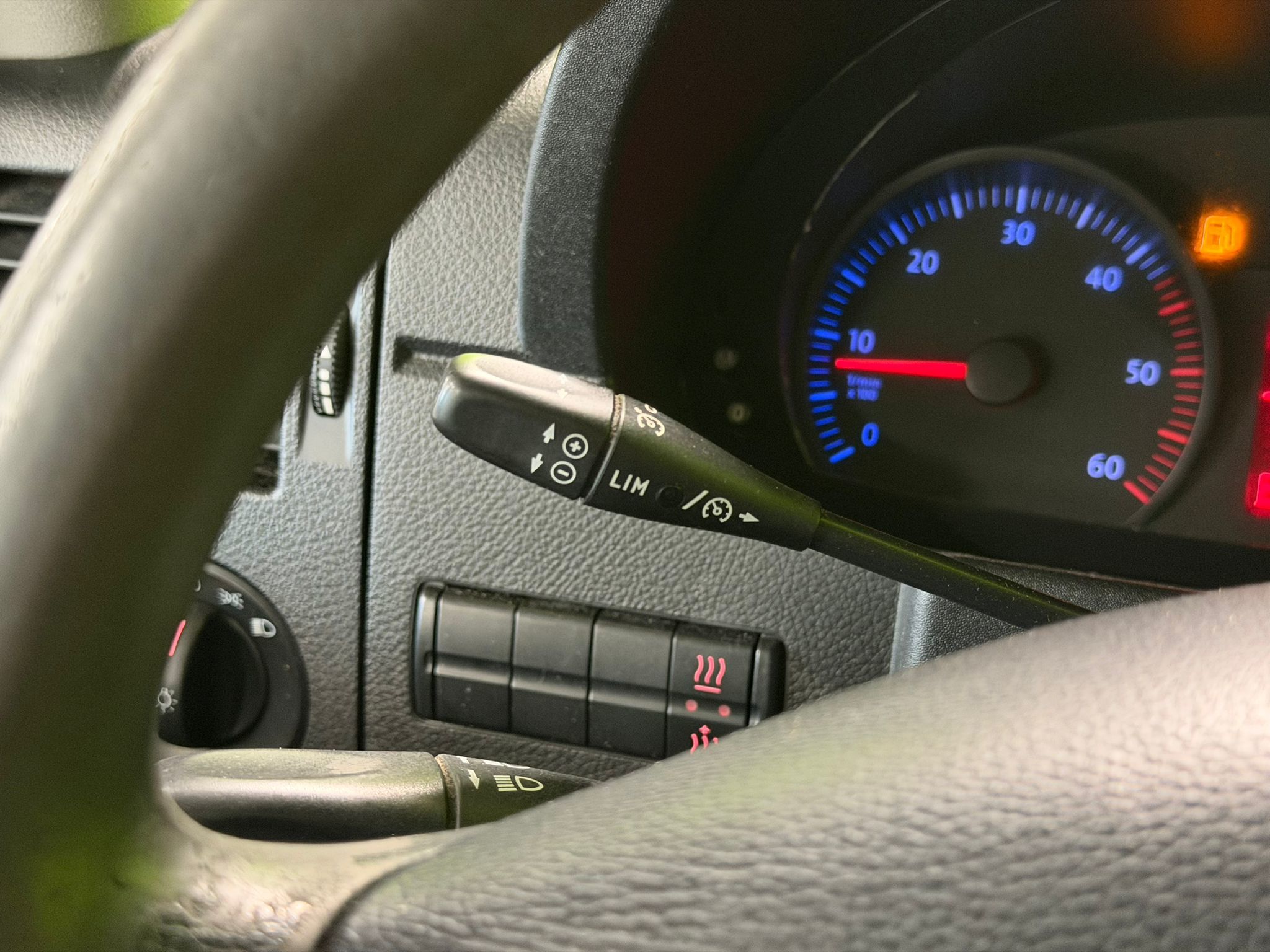 Volkswagen Crafter 2011