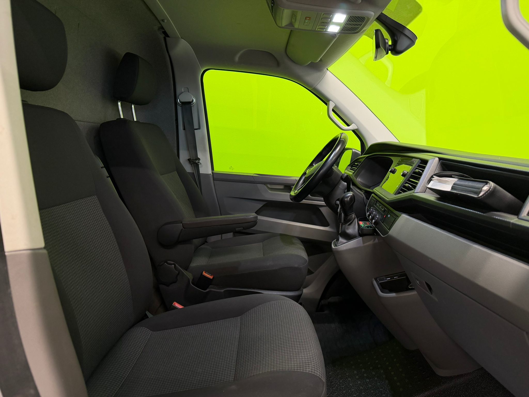 Volkswagen Transporter 2020