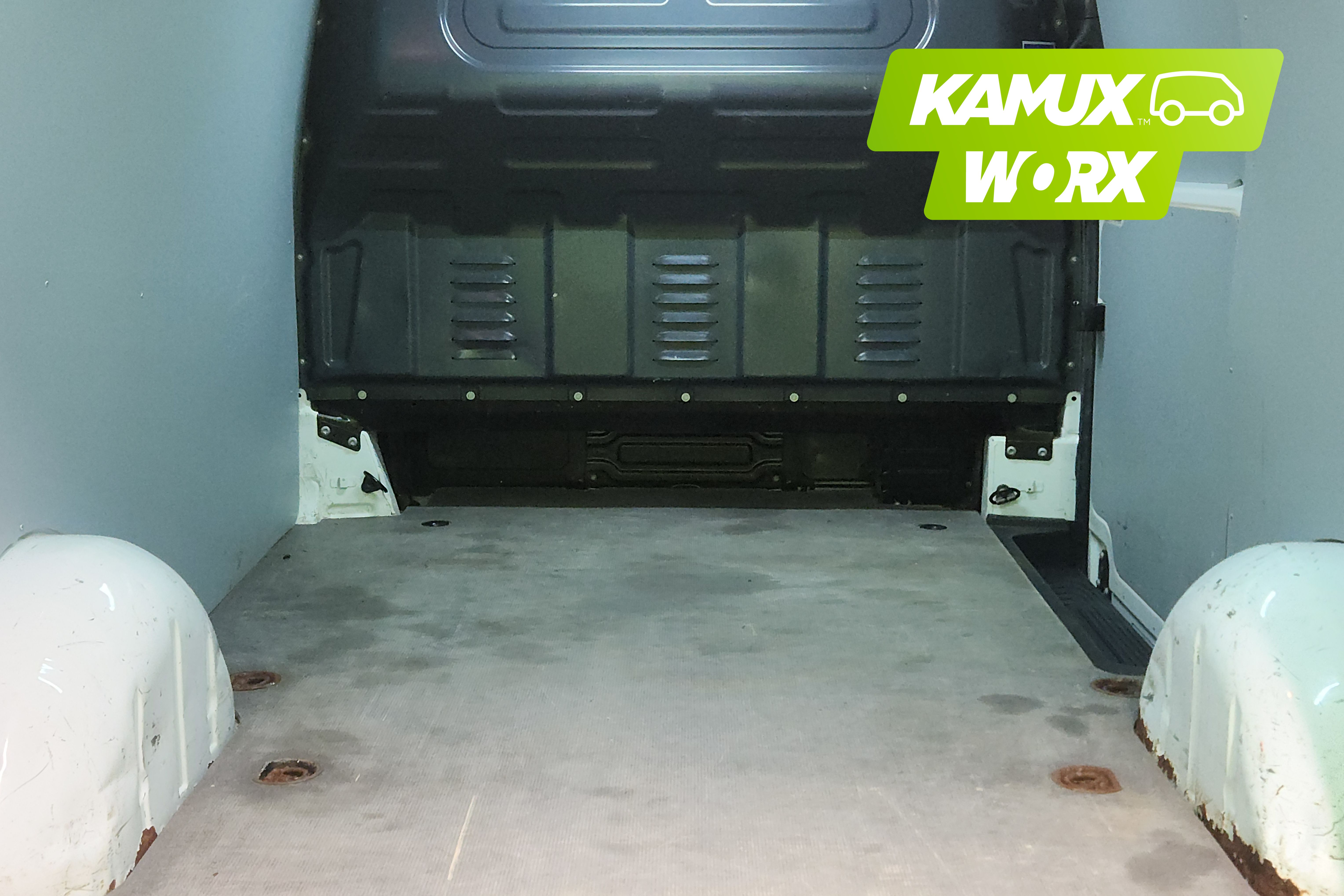 Mercedes-Benz Vito 2021