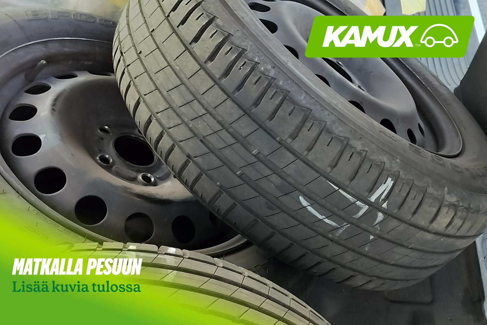 Ford Transit Connect 2018