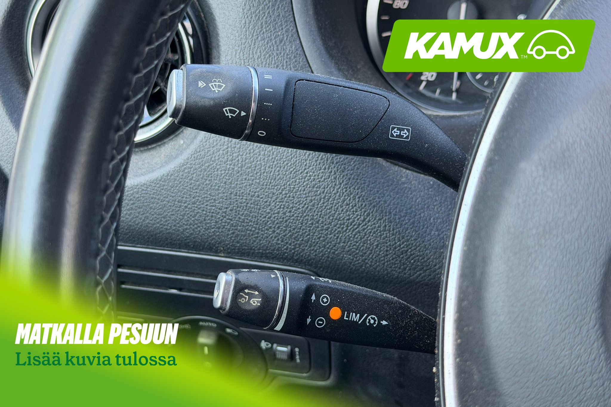 Mercedes-Benz Vito 2021