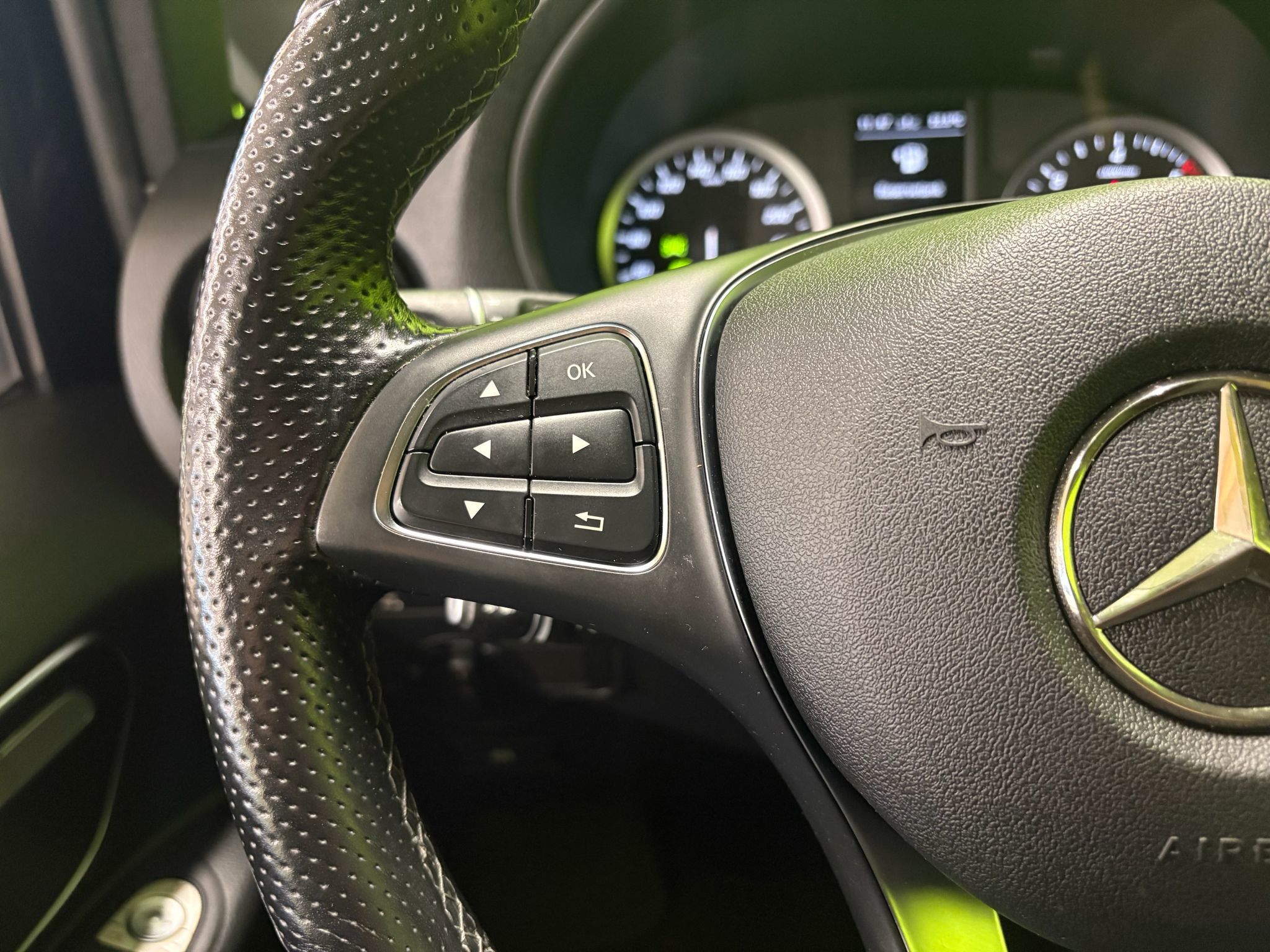 Mercedes-Benz Vito 2021