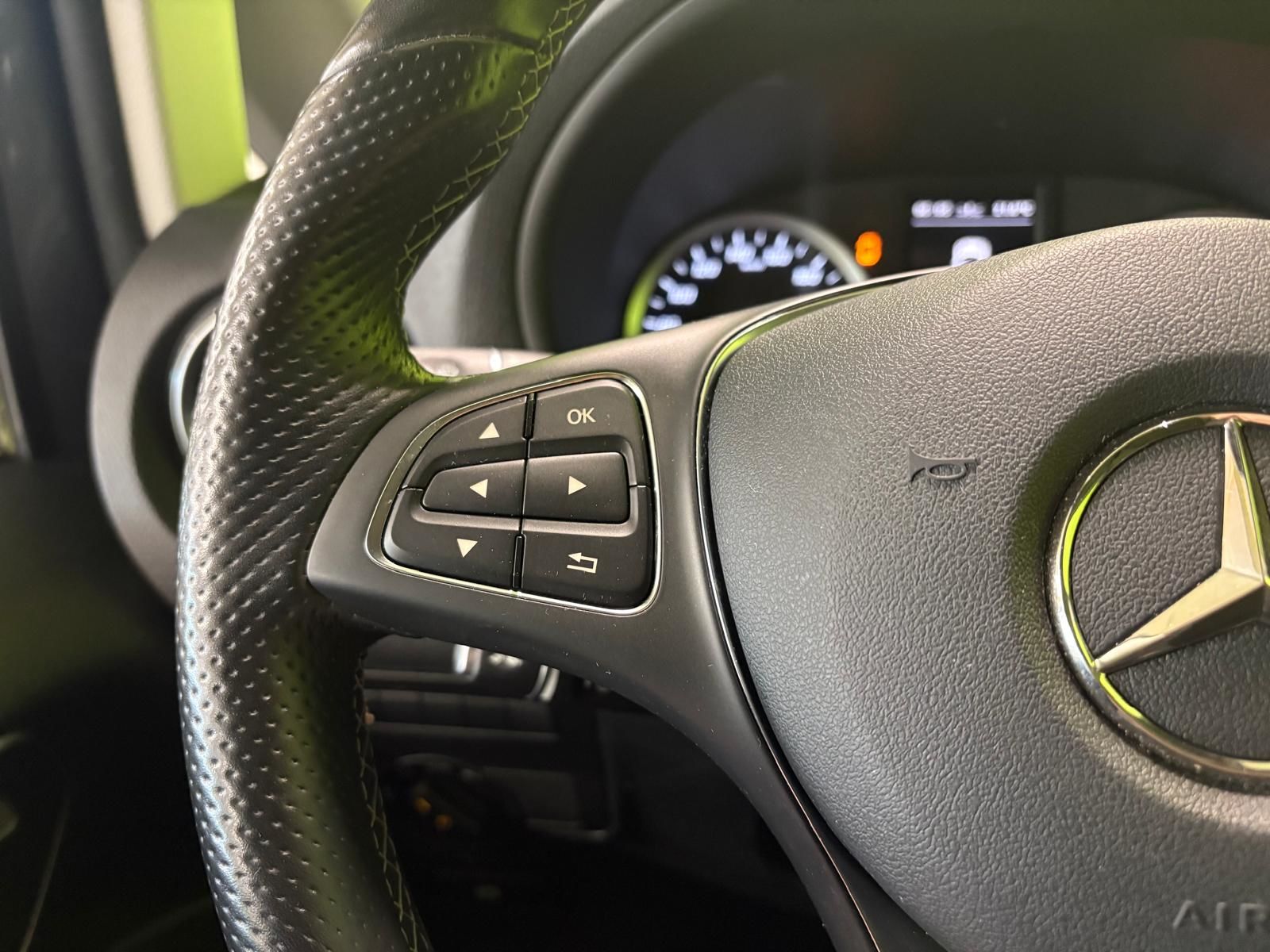 Mercedes-Benz Vito 2022
