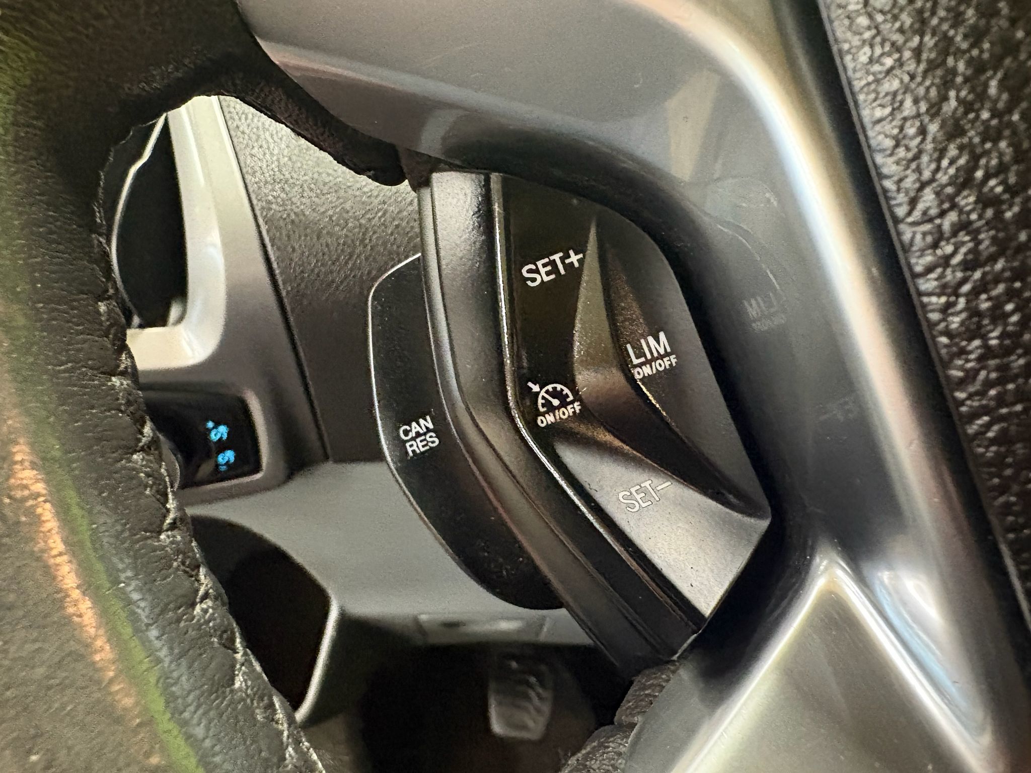 Ford Transit Custom 2015
