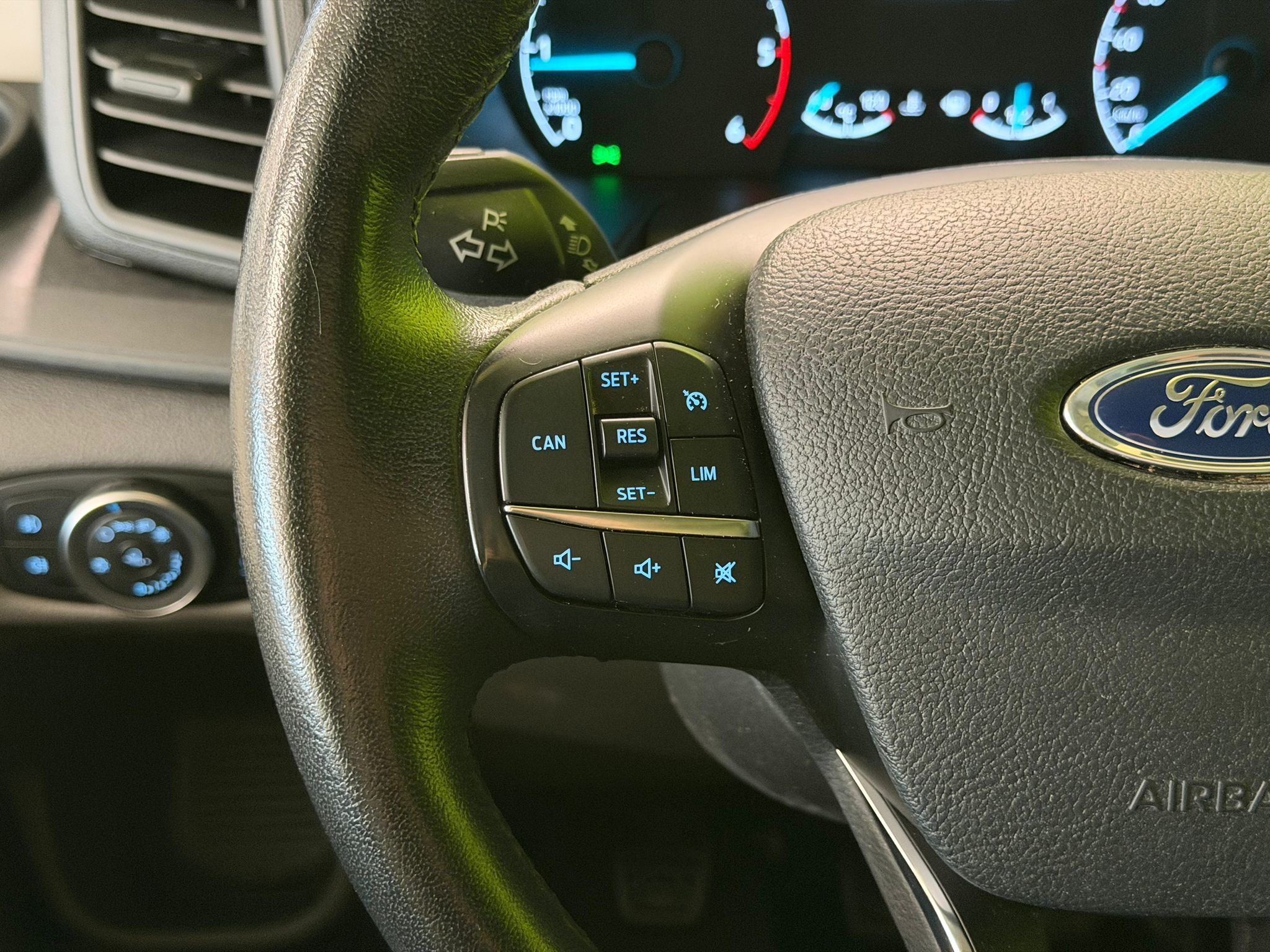 Ford Transit 2022